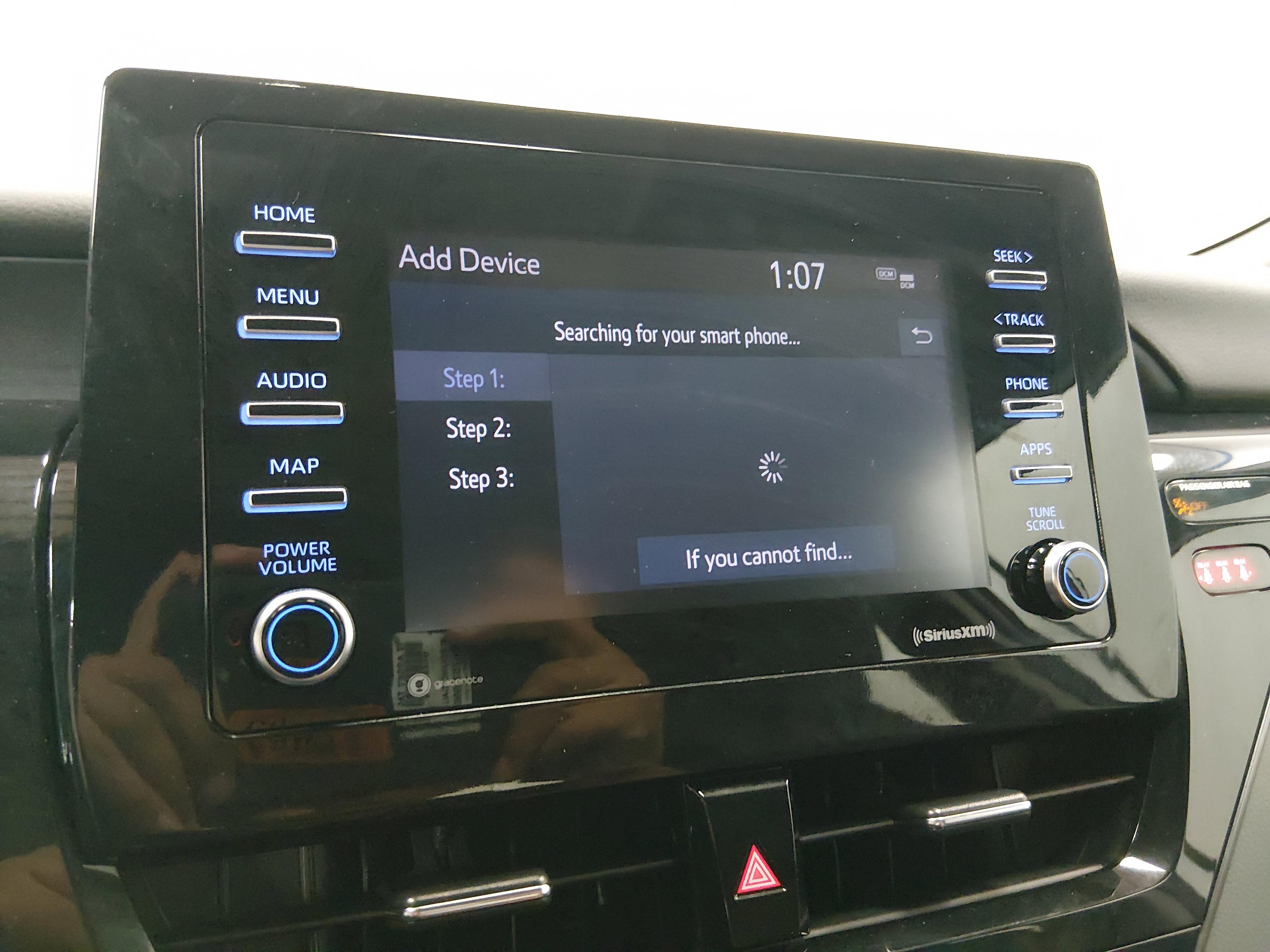 Toyota Camry Se Auto - Thumbnail 19