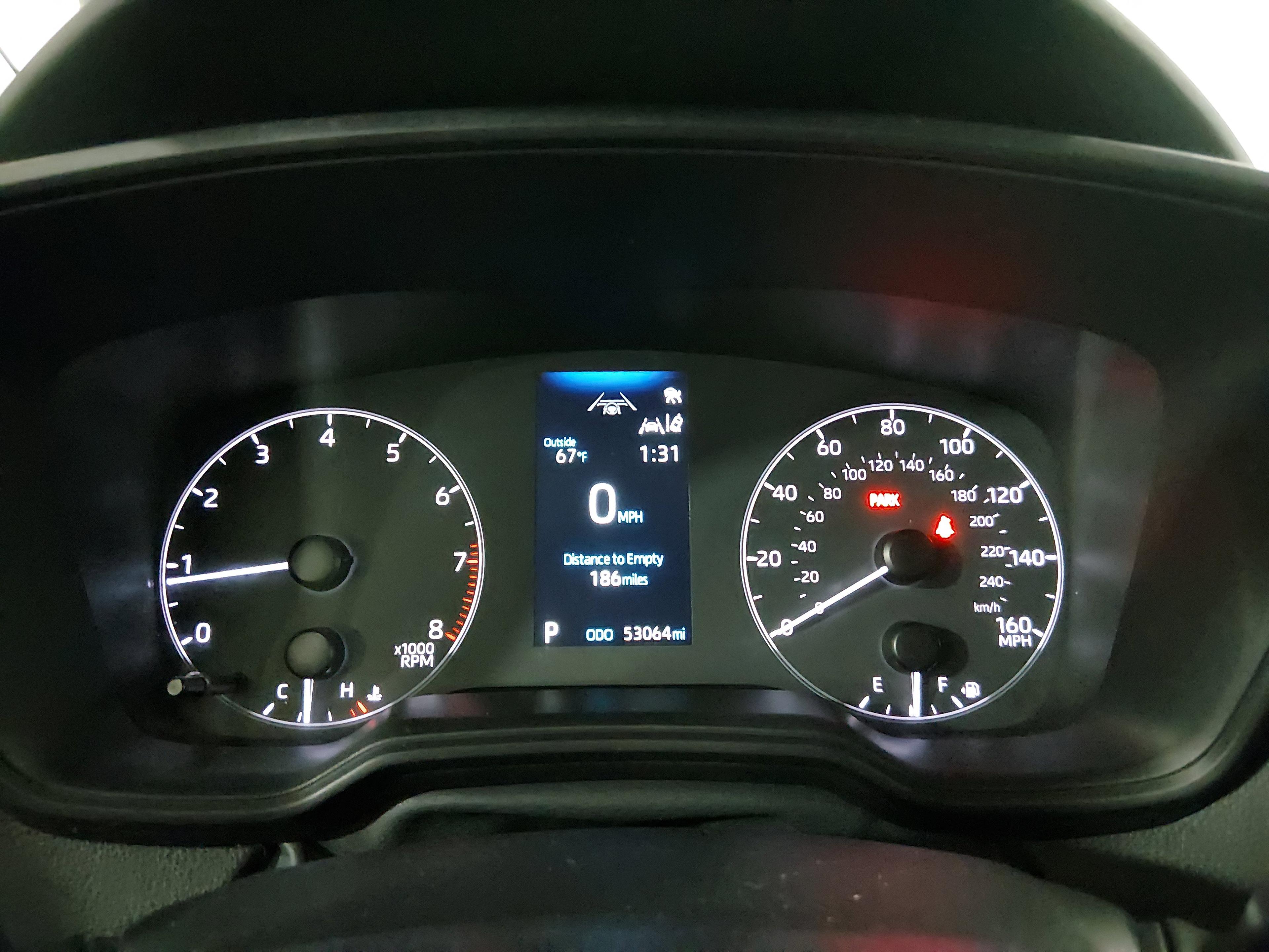 Toyota Corolla Le Cvt - Thumbnail 14