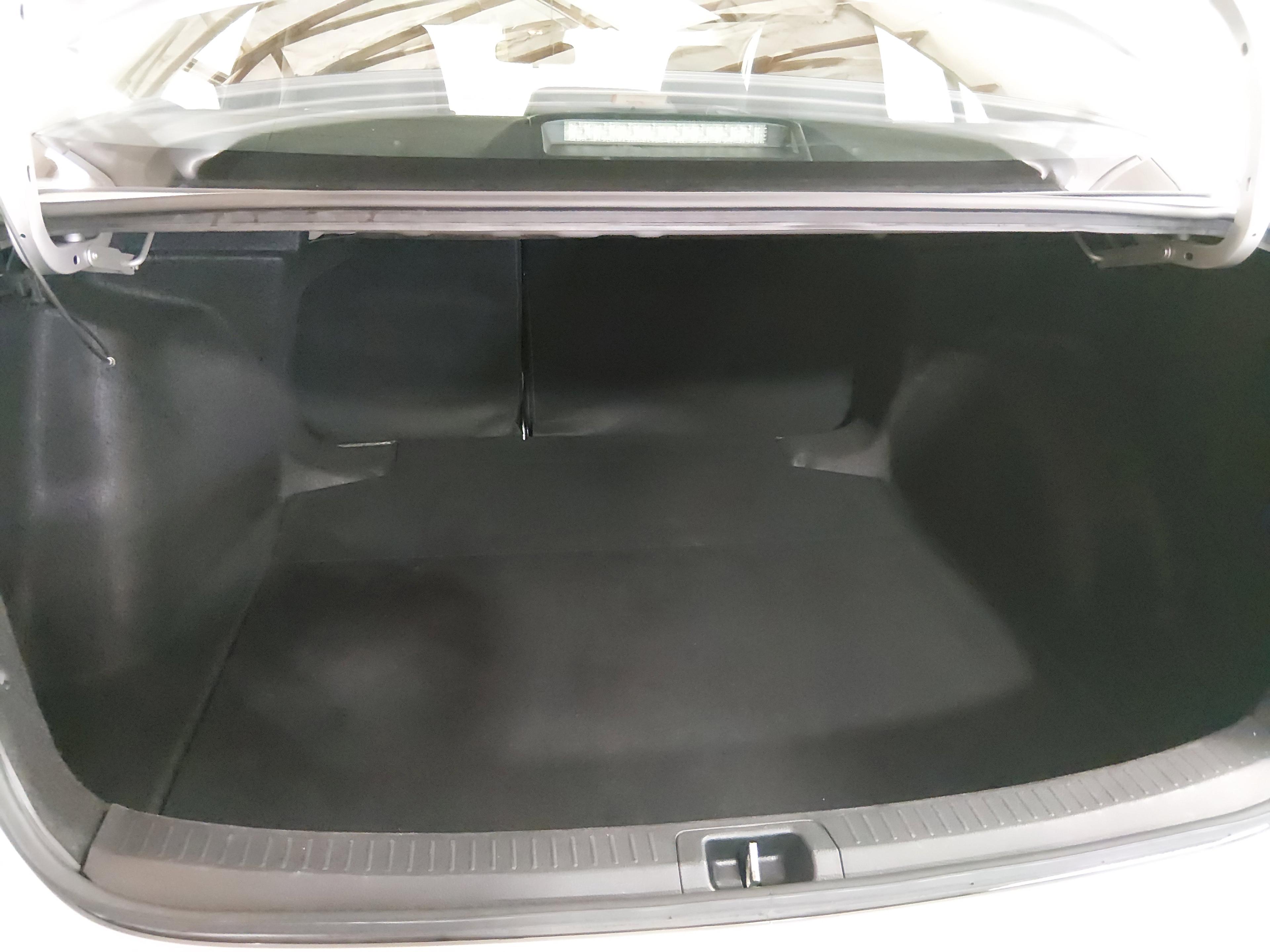 Toyota Corolla Le Cvt - Thumbnail 11