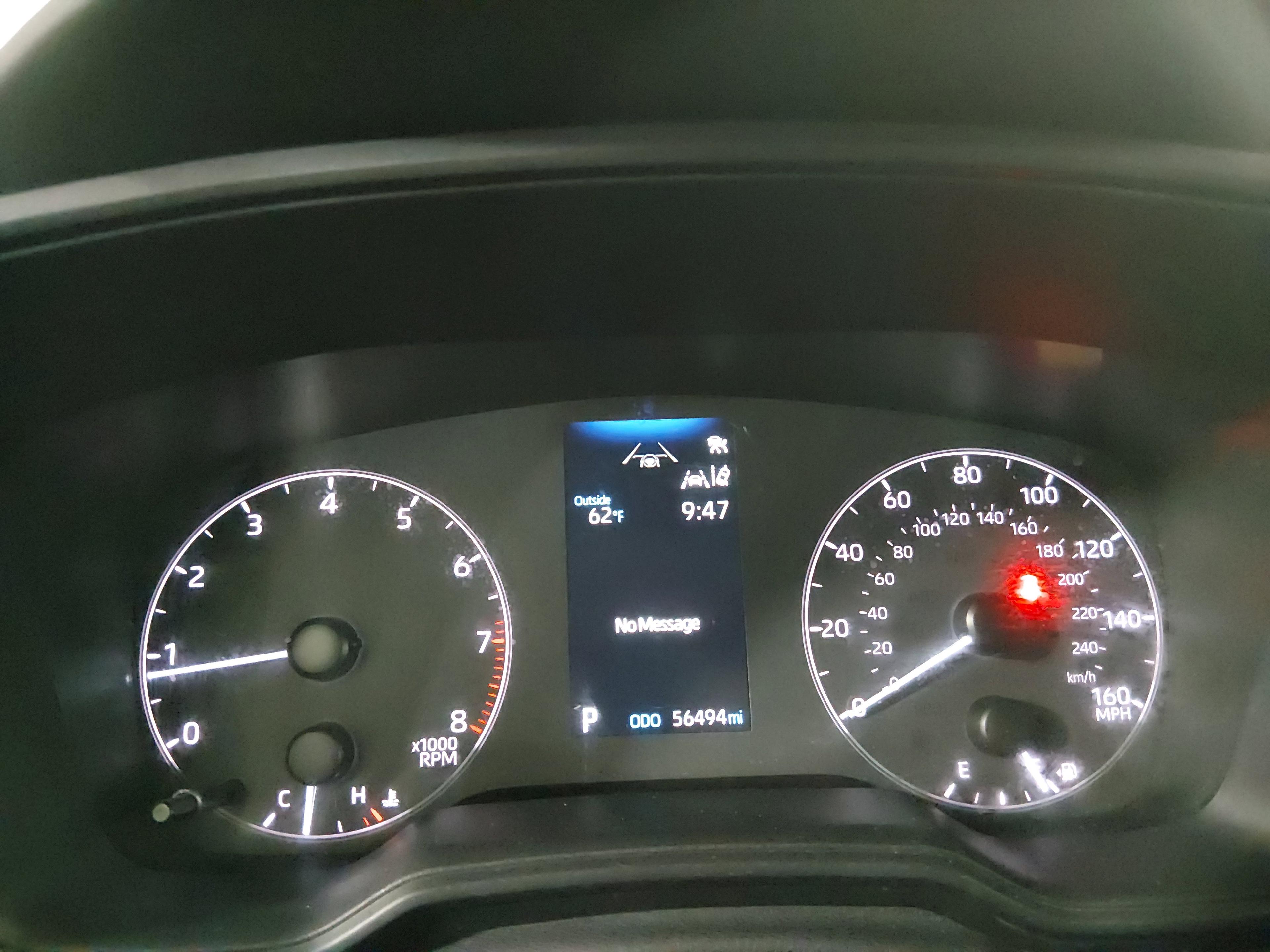 Toyota Corolla Se Cvt - Thumbnail 14