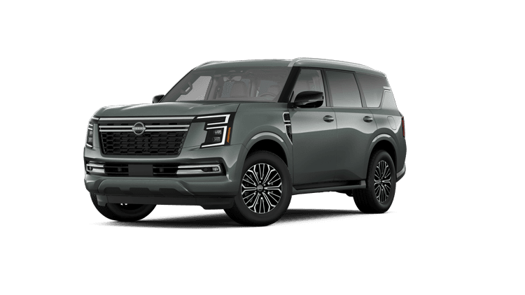 Nissan Armada - Thumbnail 17