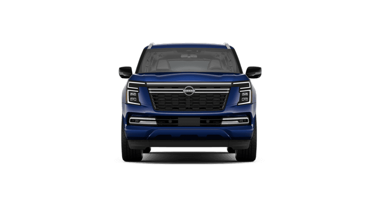 Nissan Armada - Thumbnail 16