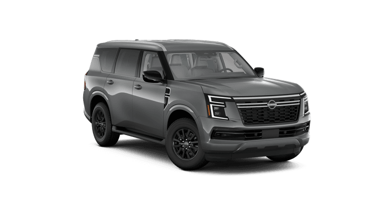 Nissan Armada - Thumbnail 7