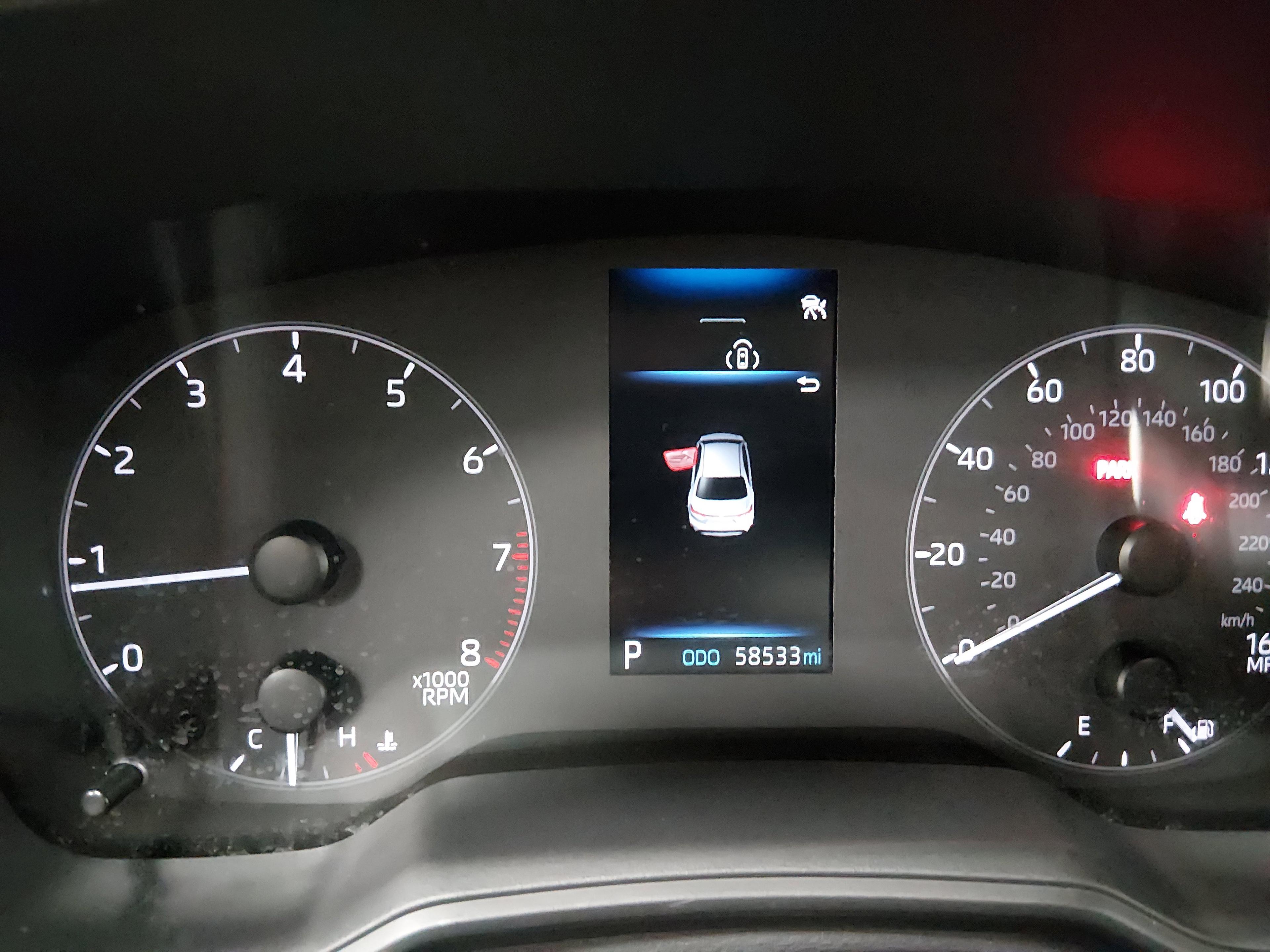 Toyota Corolla Le Cvt - Thumbnail 14