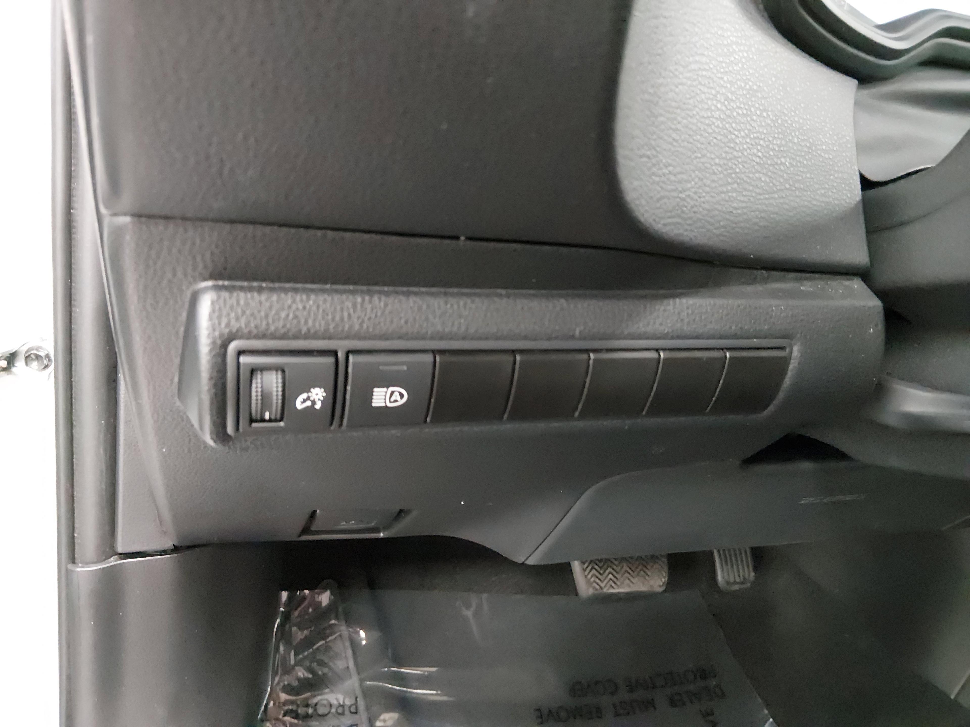 Toyota Corolla Le Cvt - Thumbnail 13