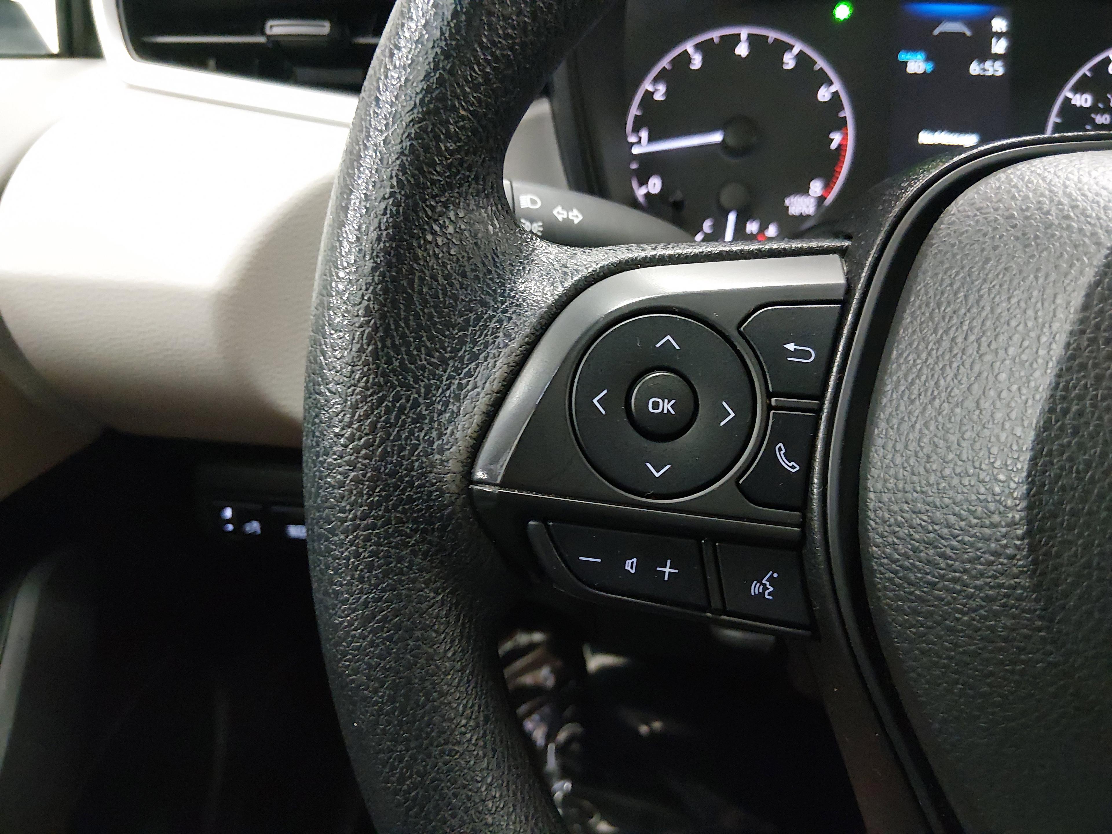 Toyota Corolla Le Cvt - Thumbnail 12