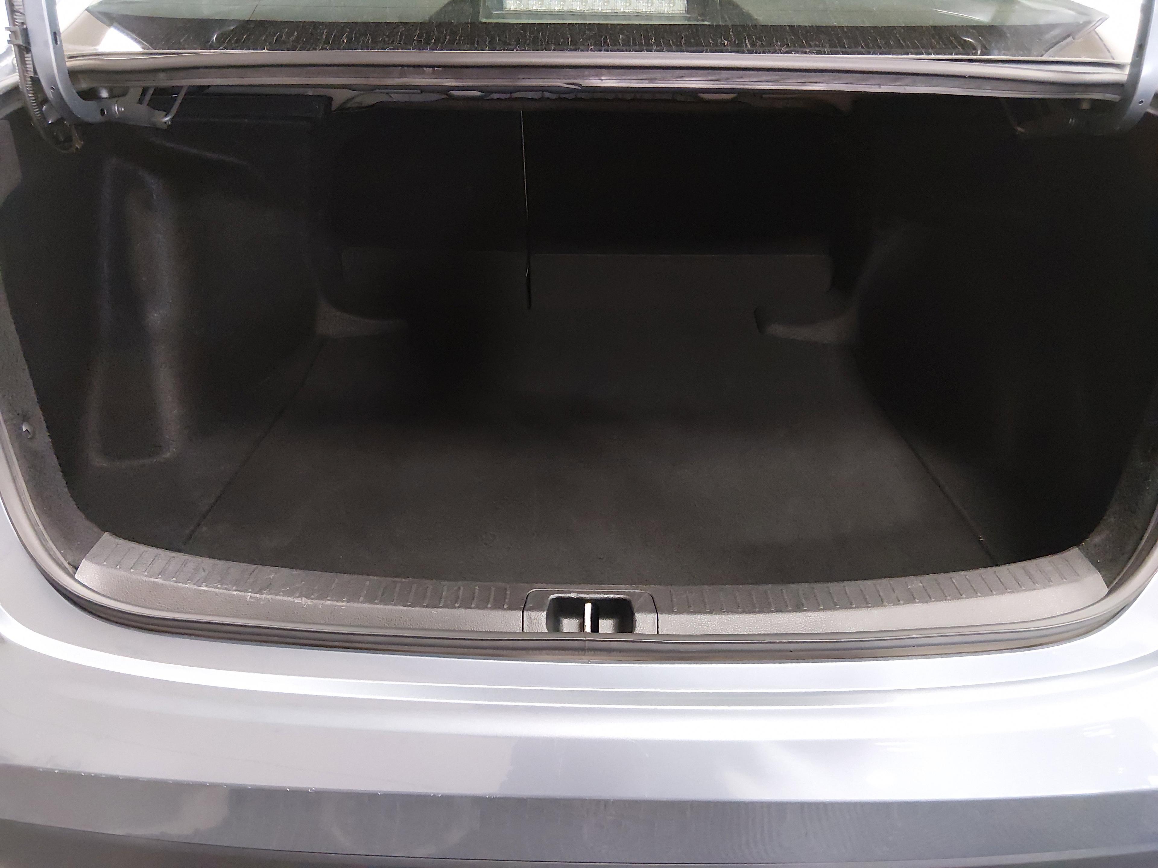 Toyota Corolla Le Cvt - Thumbnail 11