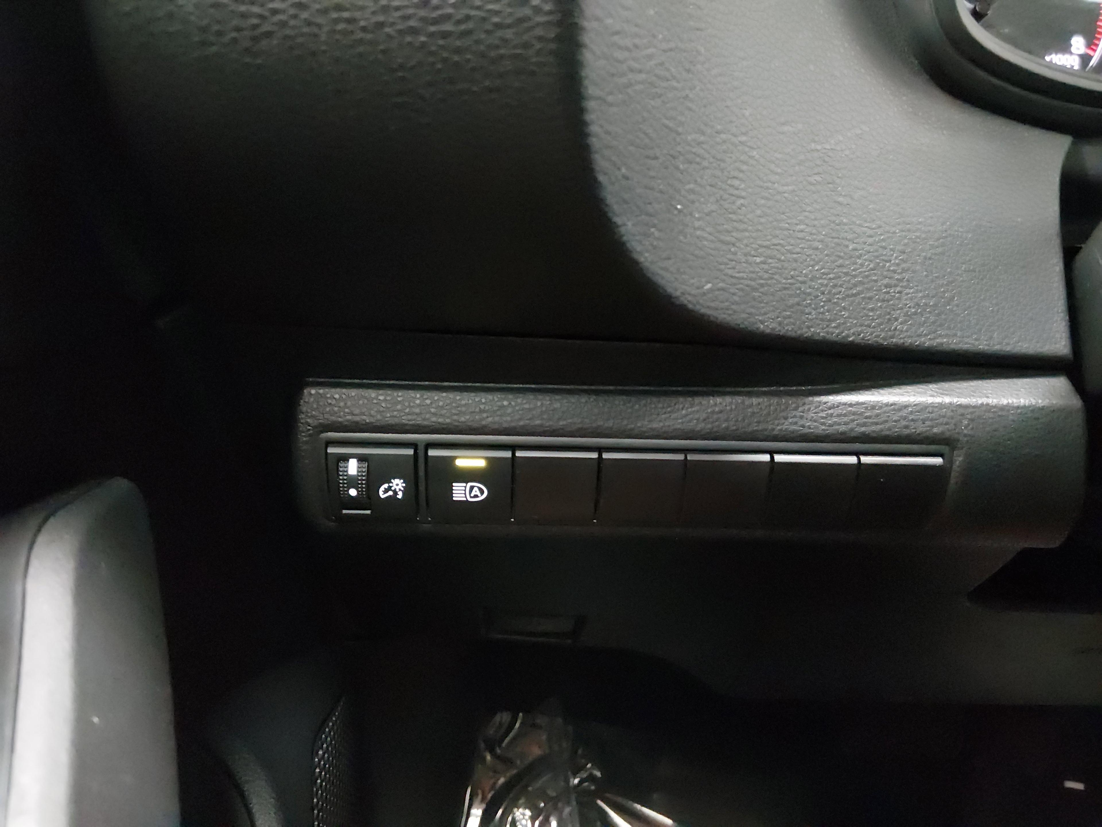 Toyota Corolla Le Cvt - Thumbnail 13