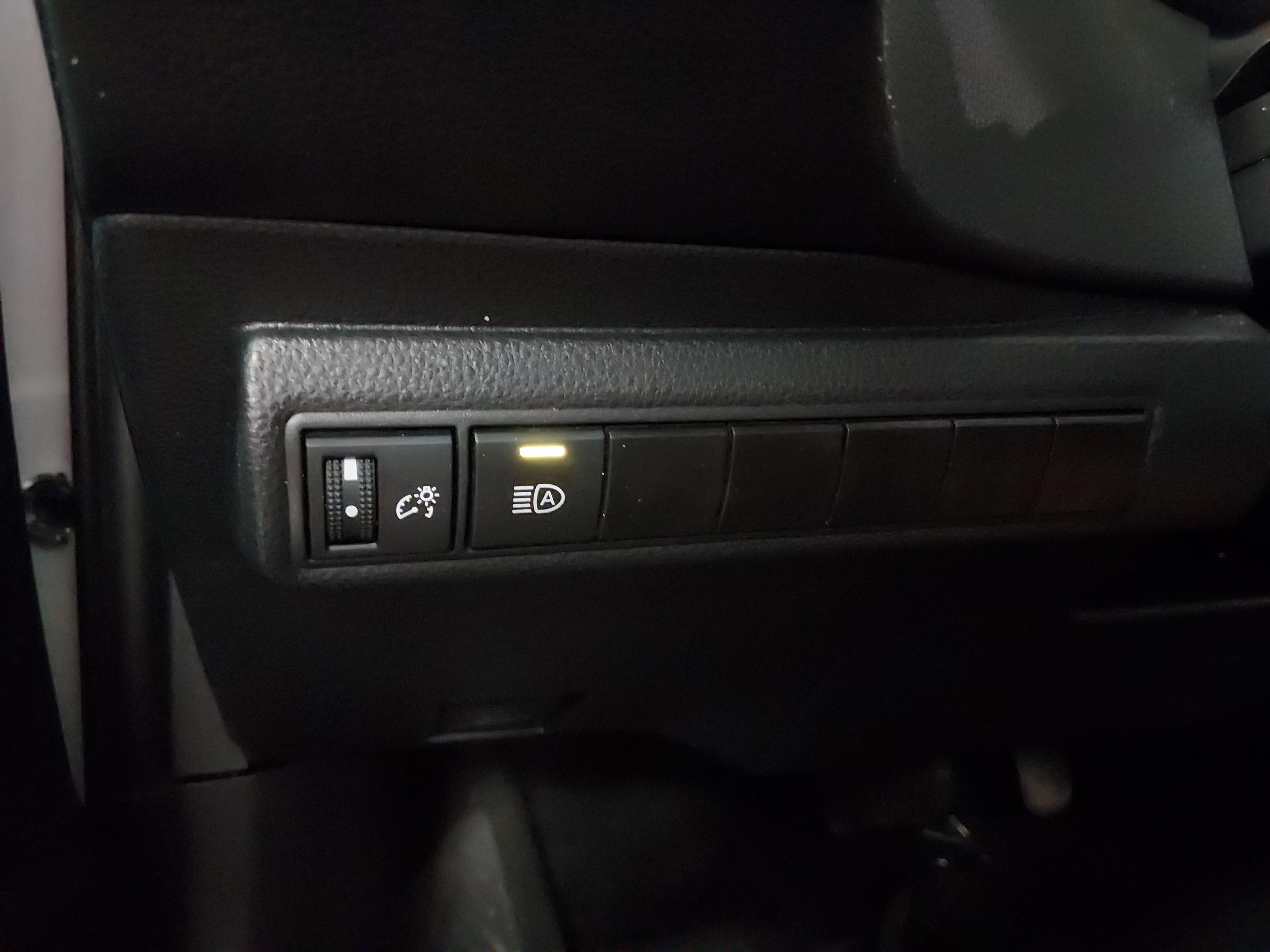 Toyota Corolla Le Cvt - Thumbnail 13