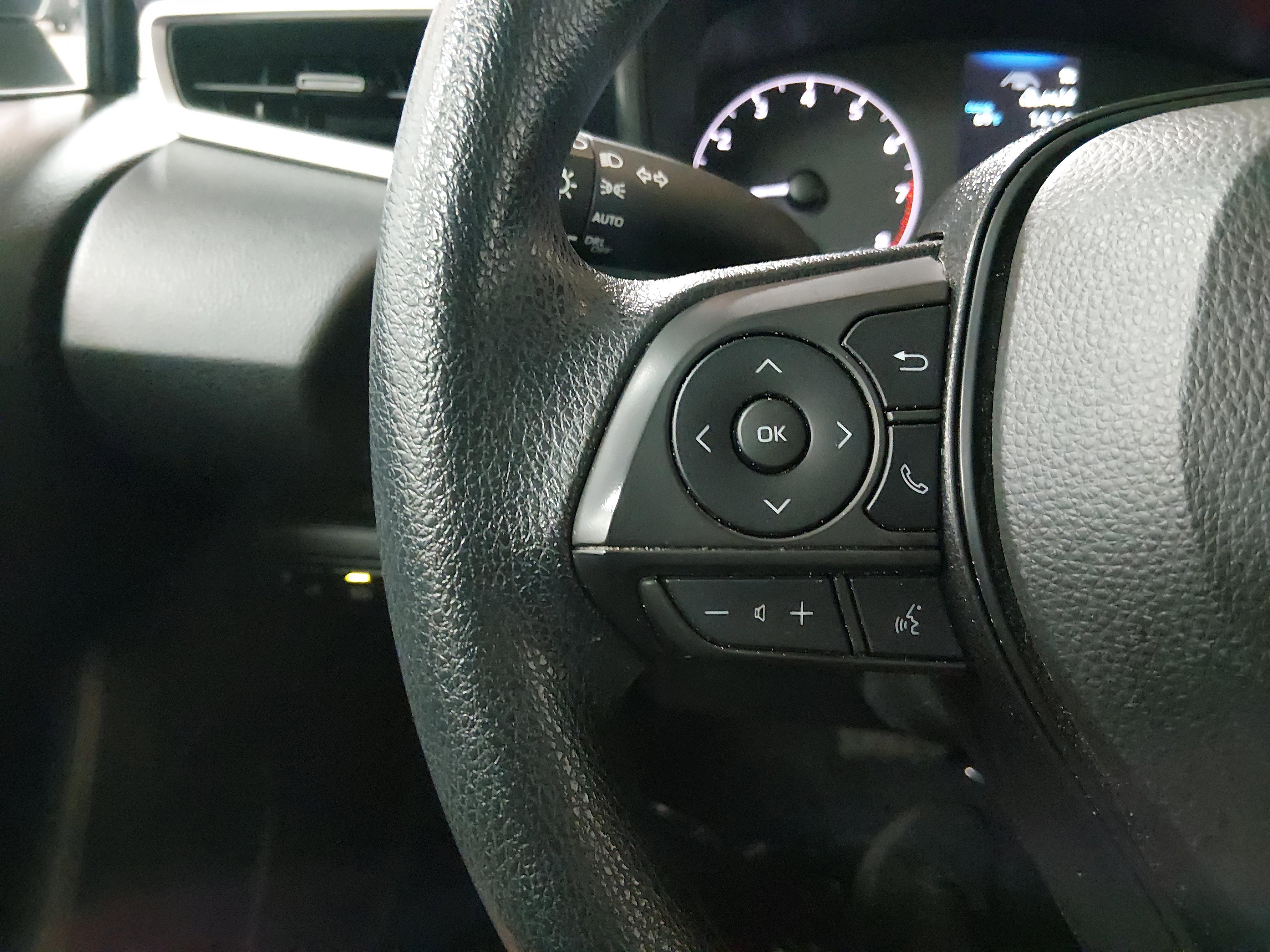 Toyota Corolla Le Cvt - Thumbnail 12