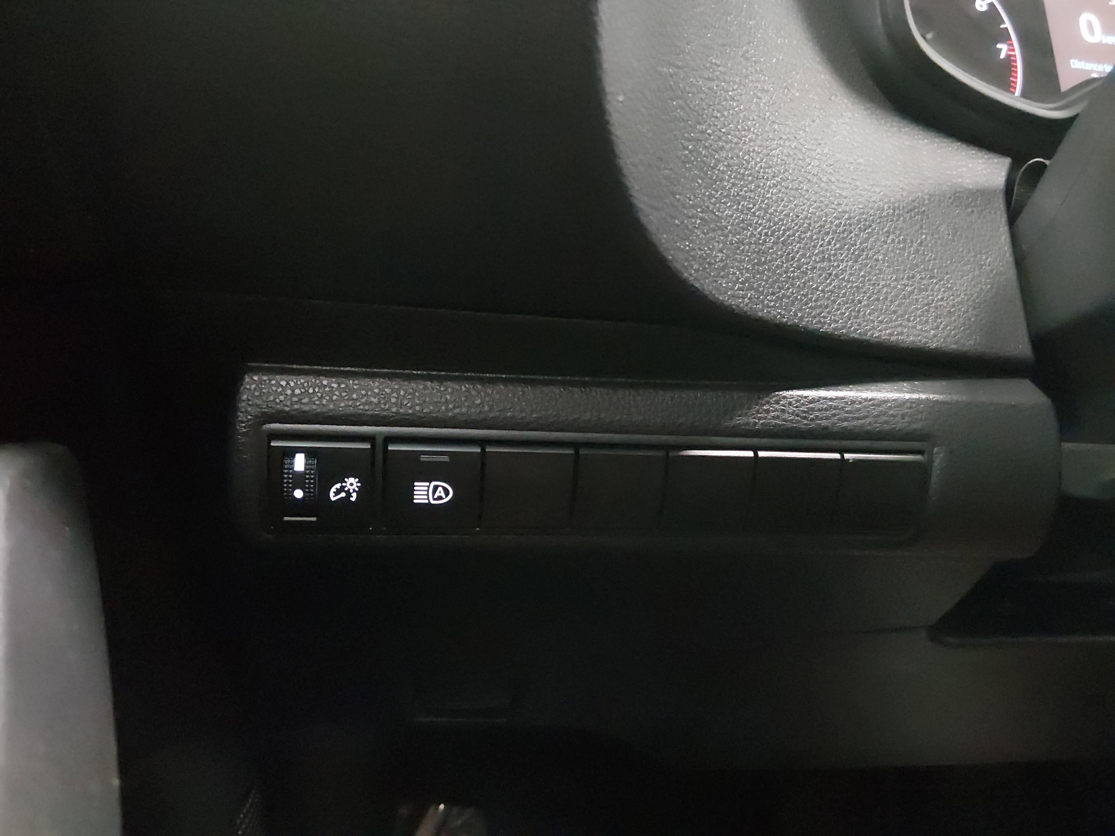 Toyota Corolla Le Cvt - Thumbnail 13