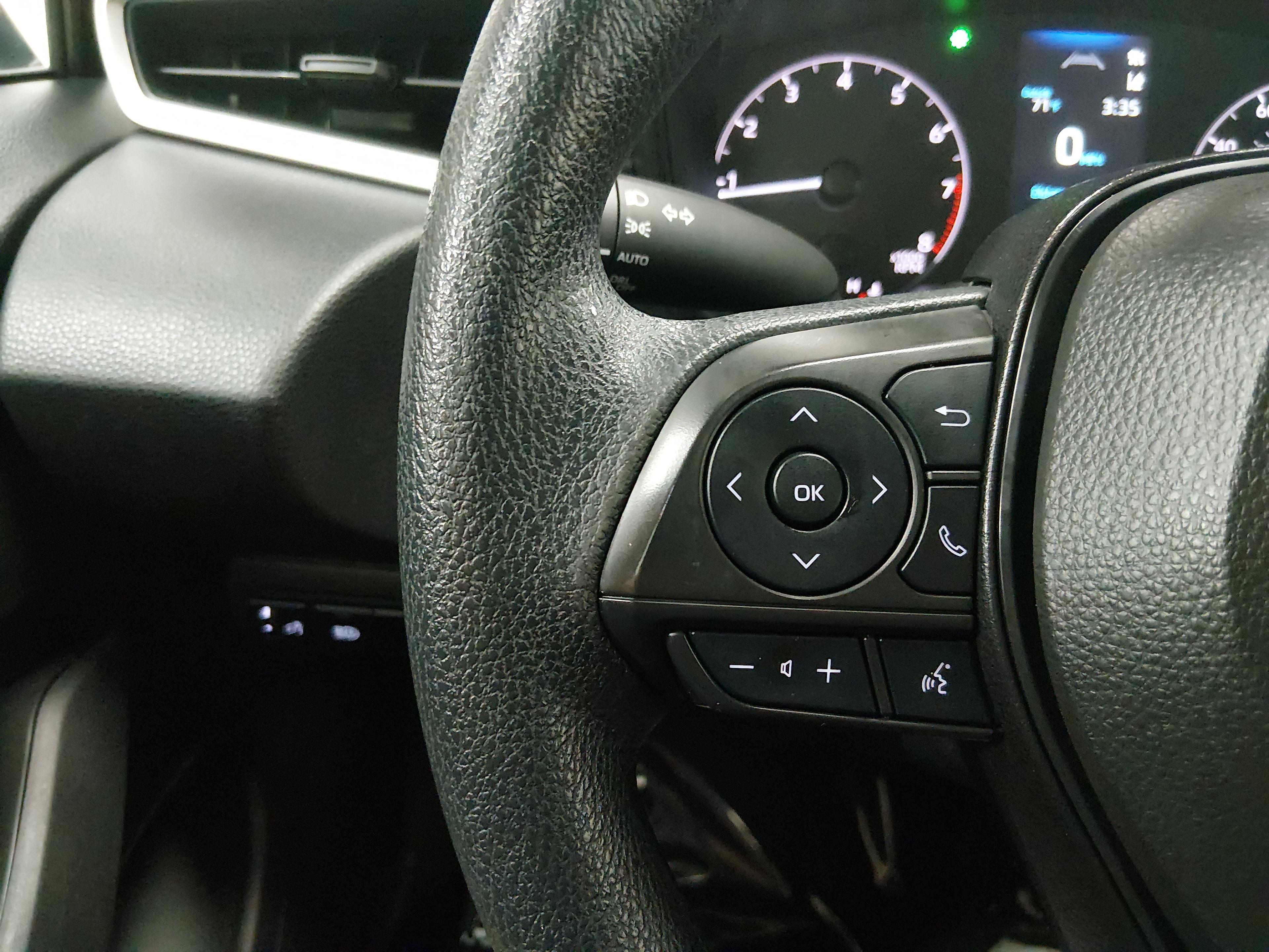 Toyota Corolla Le Cvt - Thumbnail 12