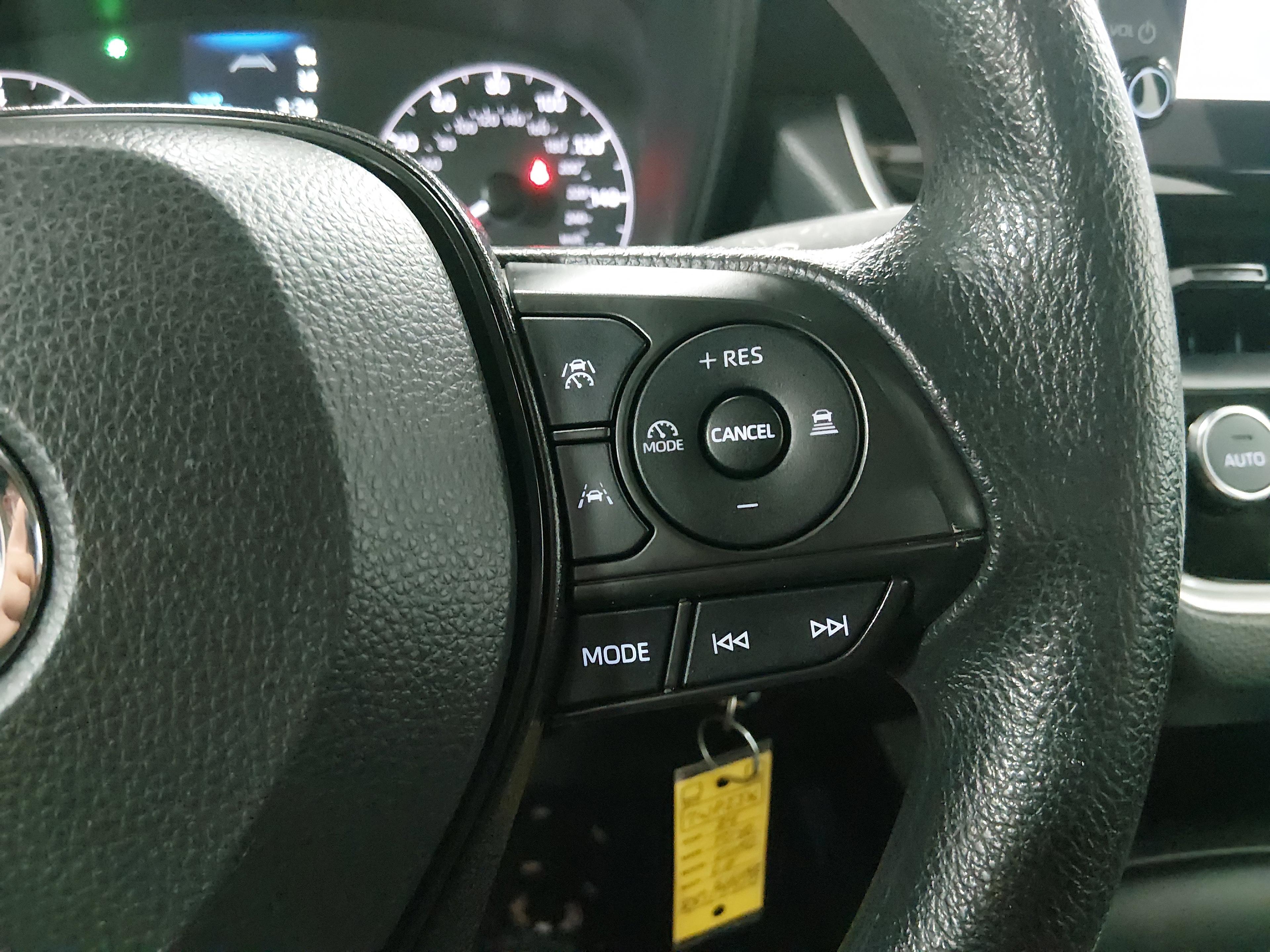 Toyota Corolla Le Cvt - Thumbnail 17