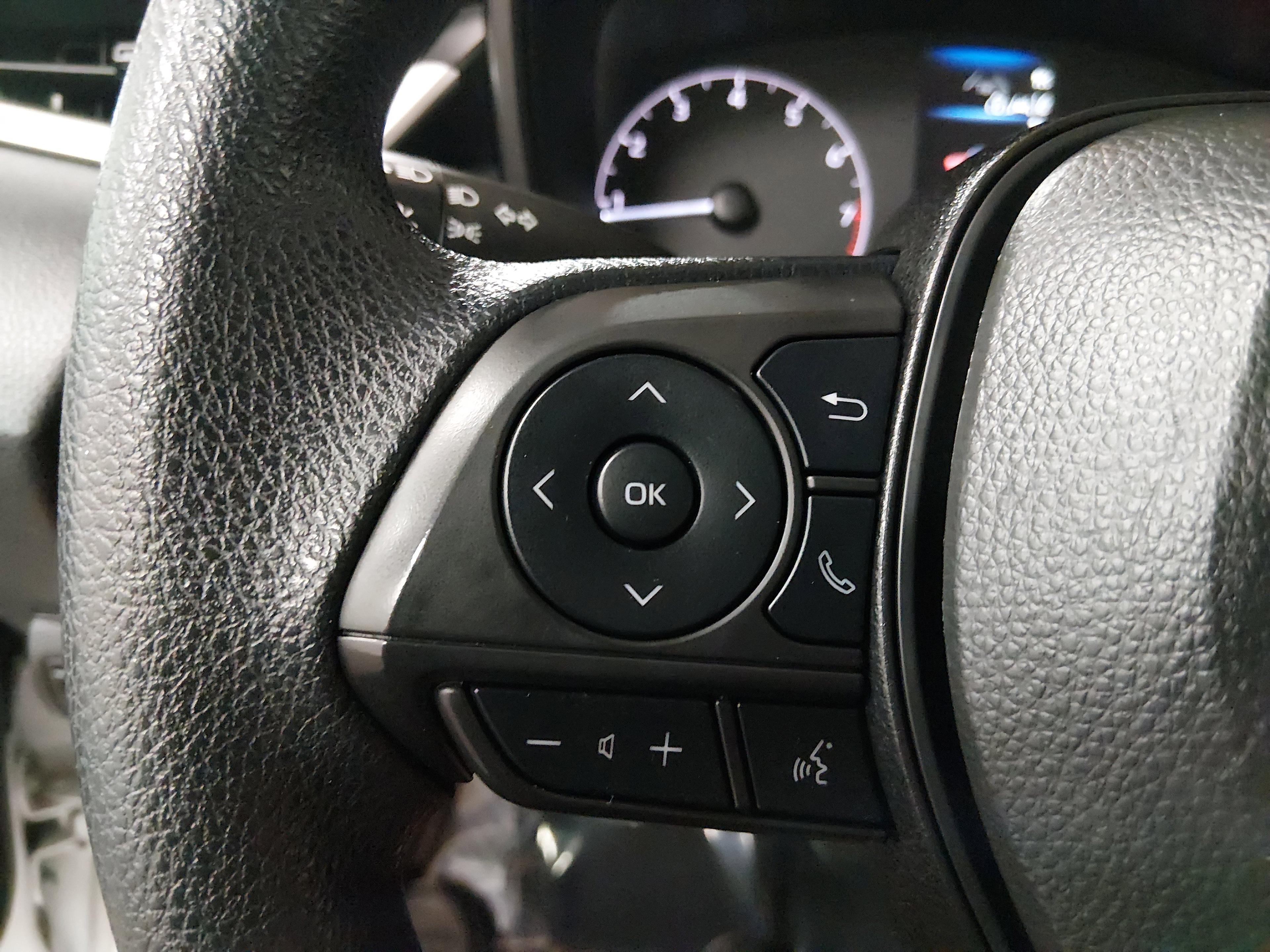 Toyota Corolla Le Cvt - Thumbnail 12