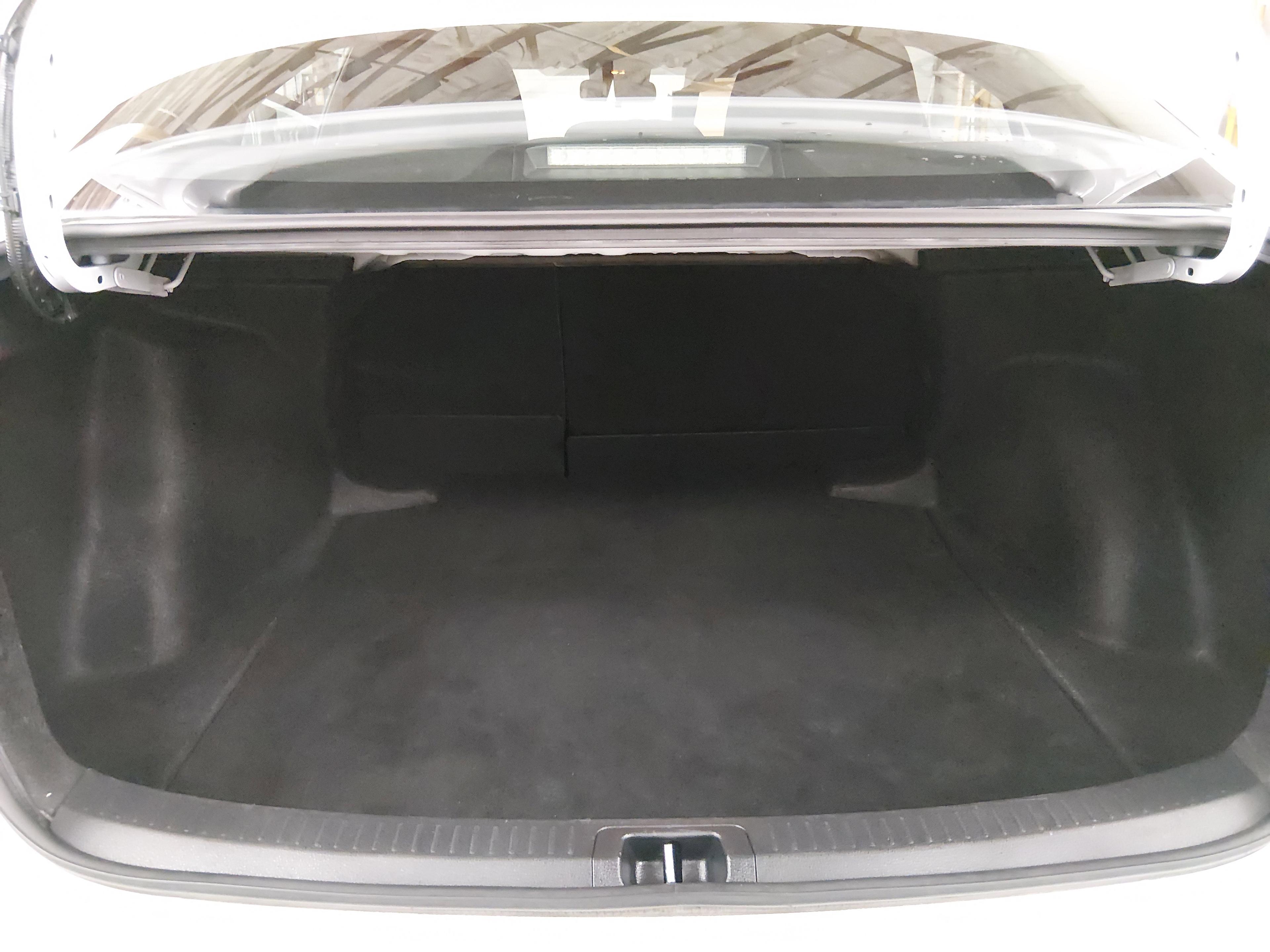 Toyota Corolla Le Cvt - Thumbnail 11