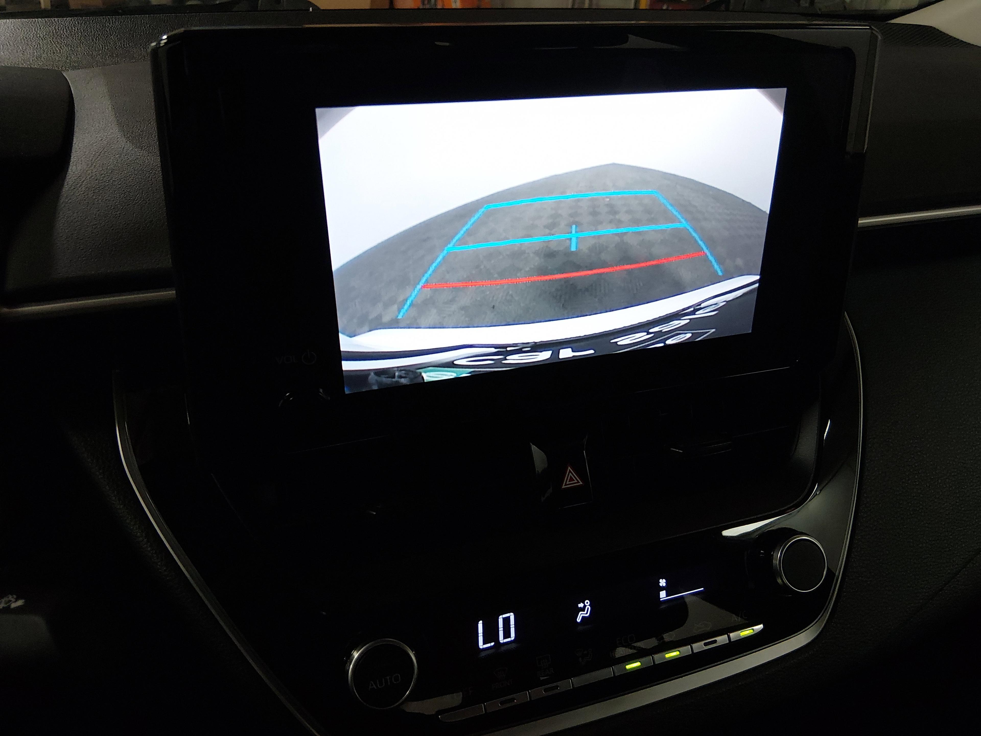 Toyota Corolla Le Cvt - Thumbnail 16