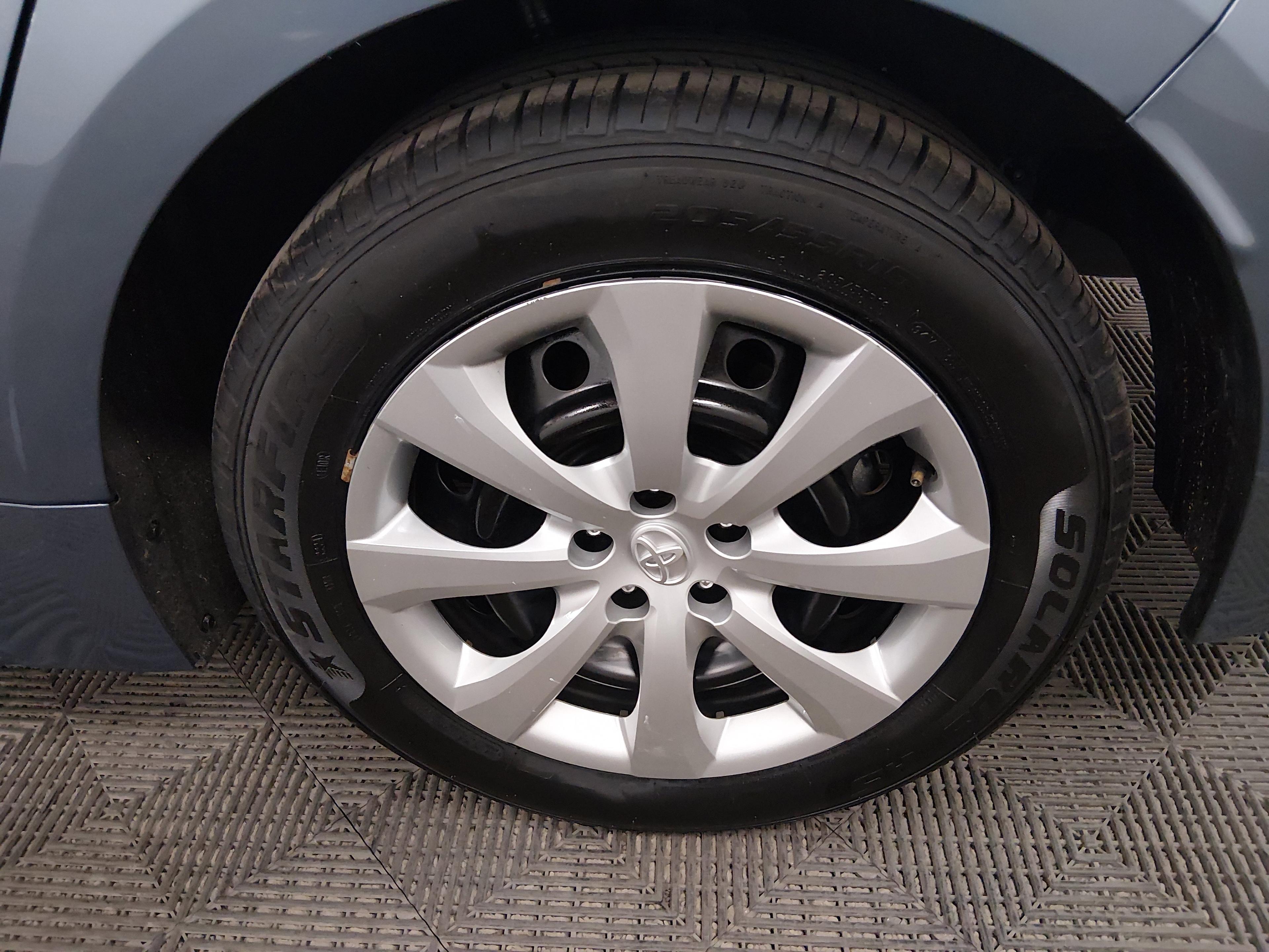 Toyota Corolla Le Cvt - Thumbnail 10