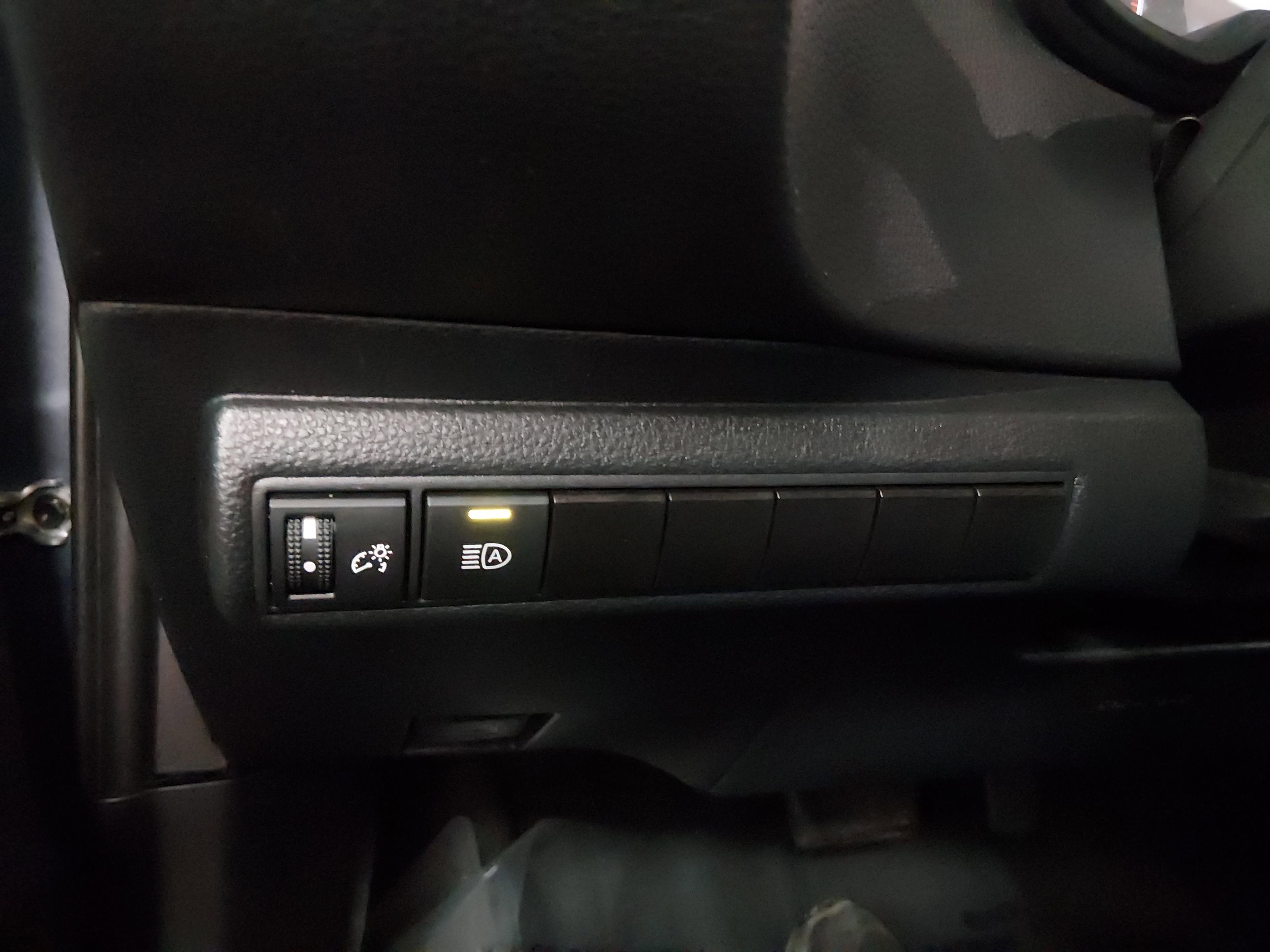 Toyota Corolla Le Cvt - Thumbnail 13