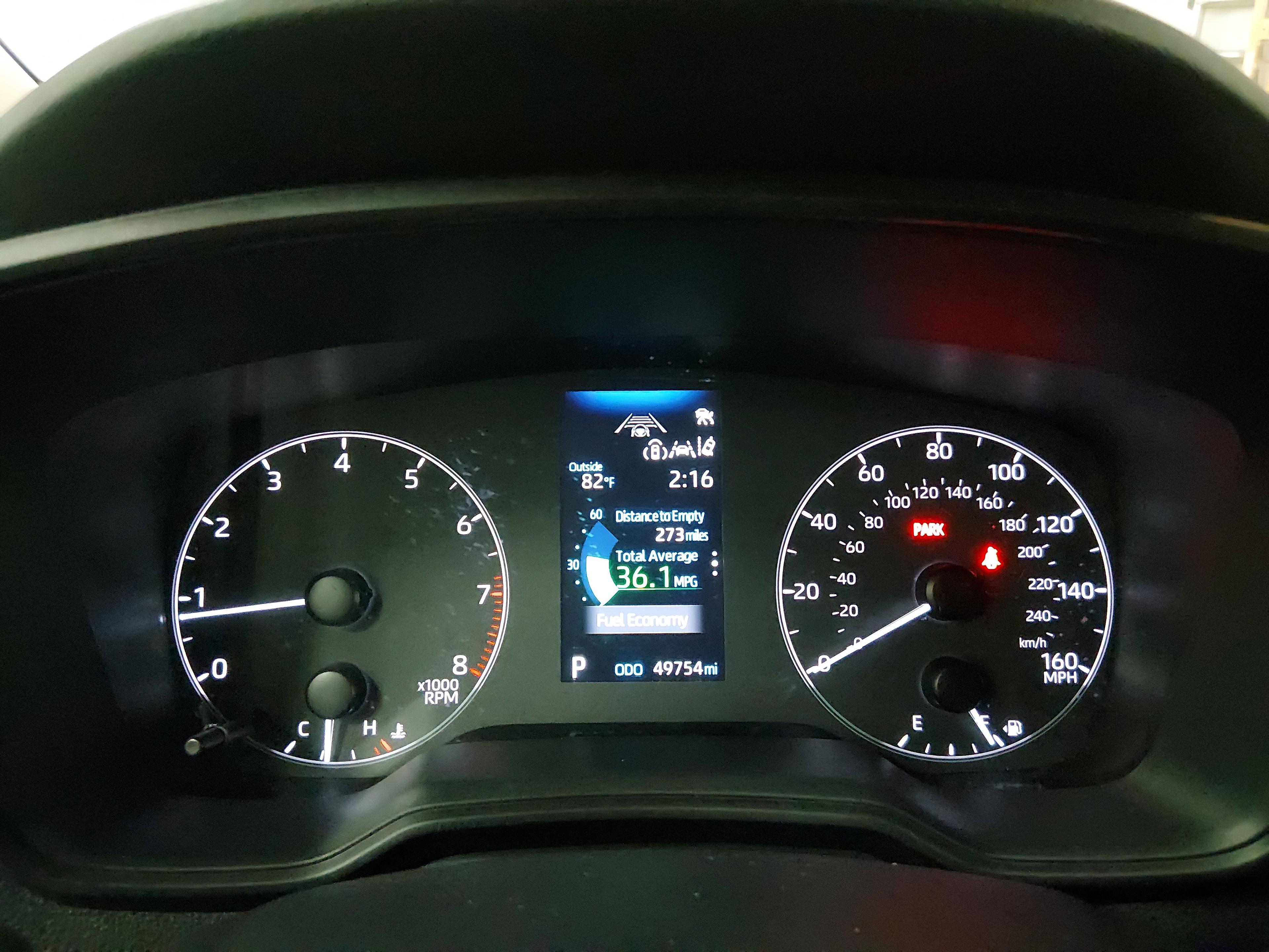 Toyota Corolla Le Cvt - Thumbnail 14