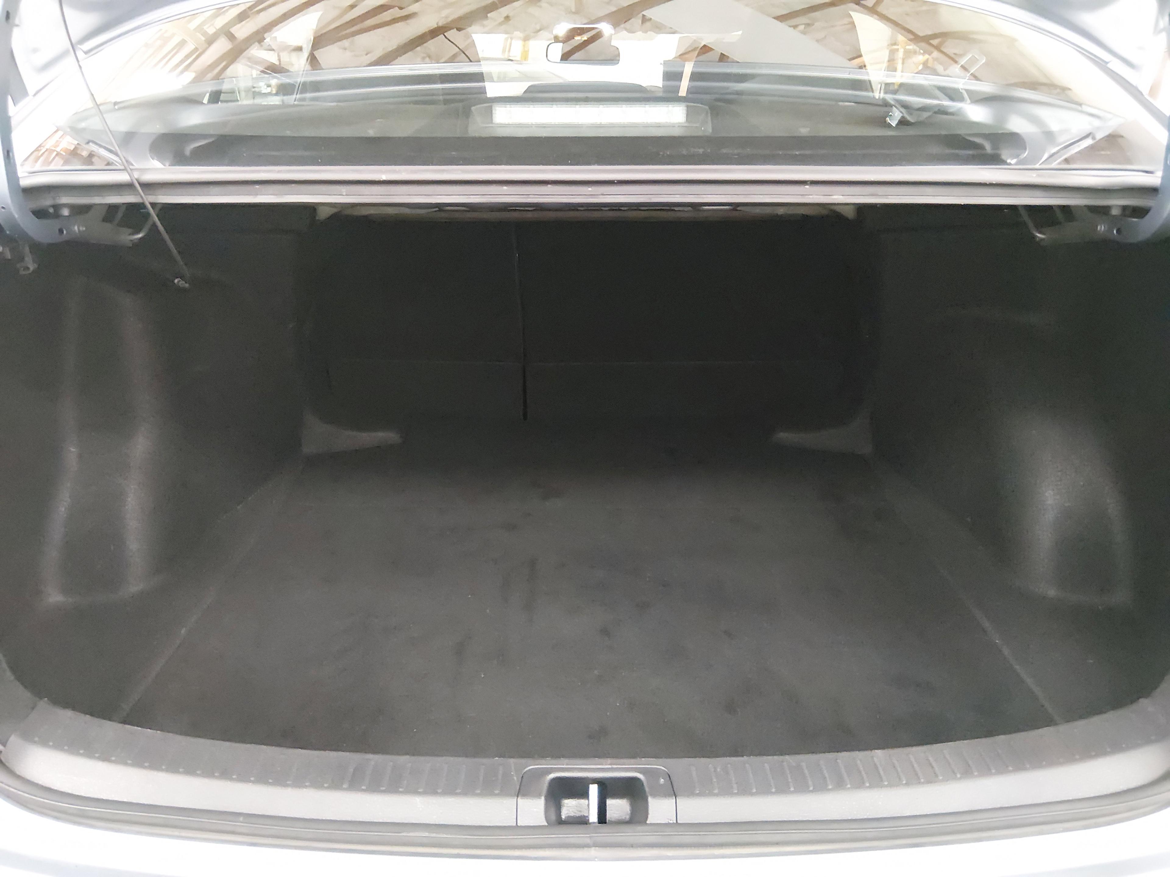 Toyota Corolla Le Cvt - Thumbnail 11