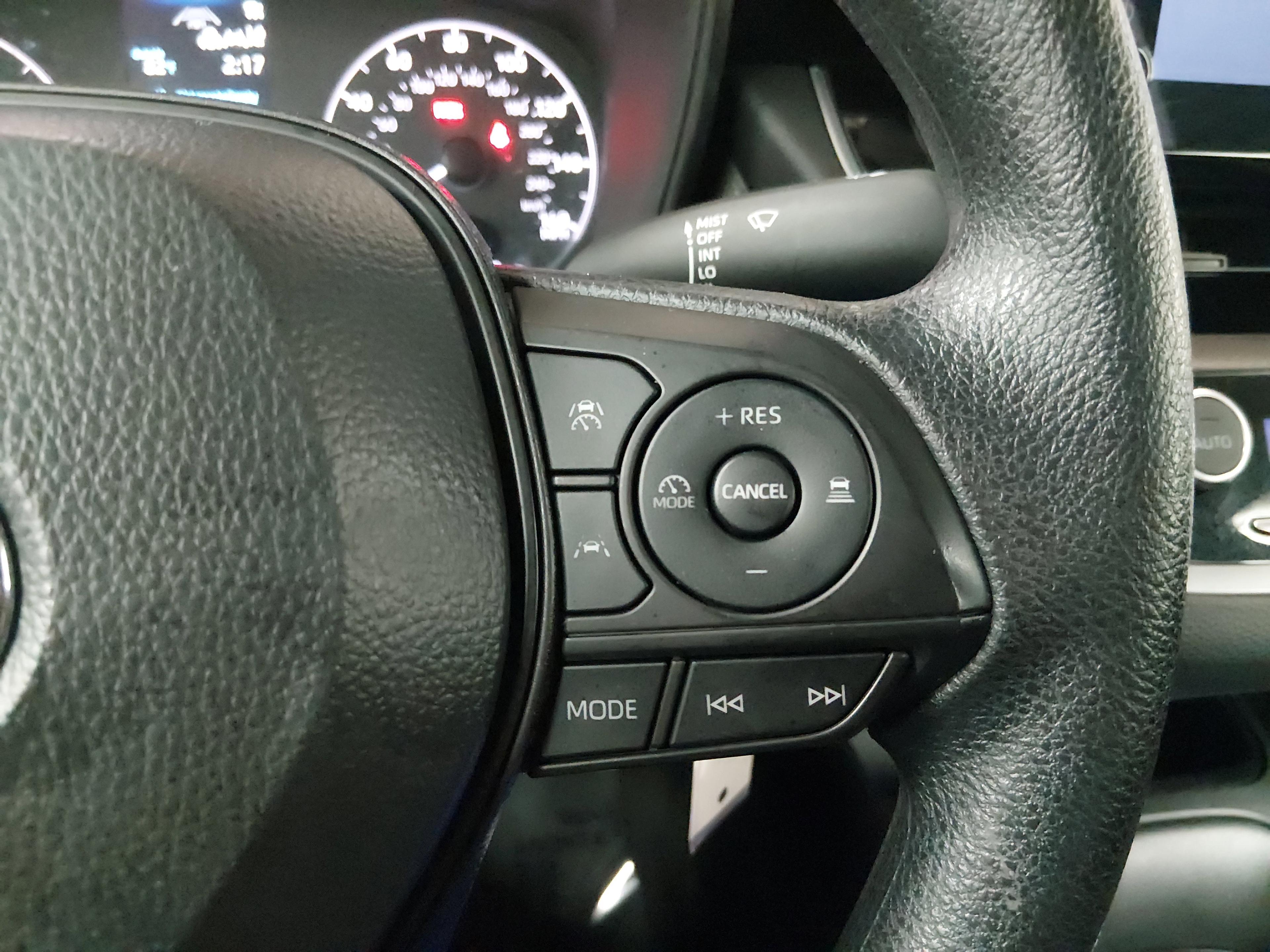 Toyota Corolla Le Cvt - Thumbnail 17