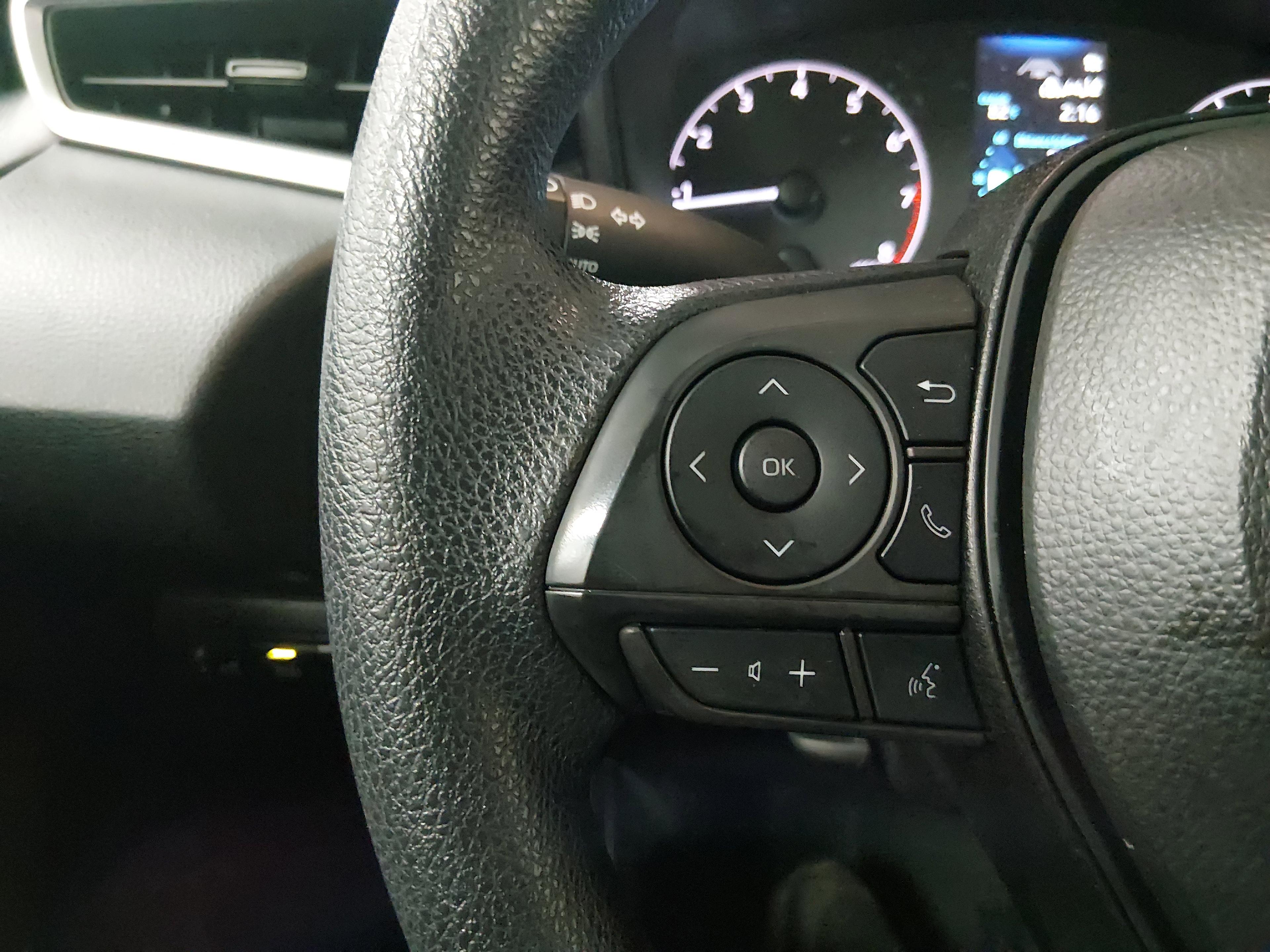 Toyota Corolla Le Cvt - Thumbnail 12