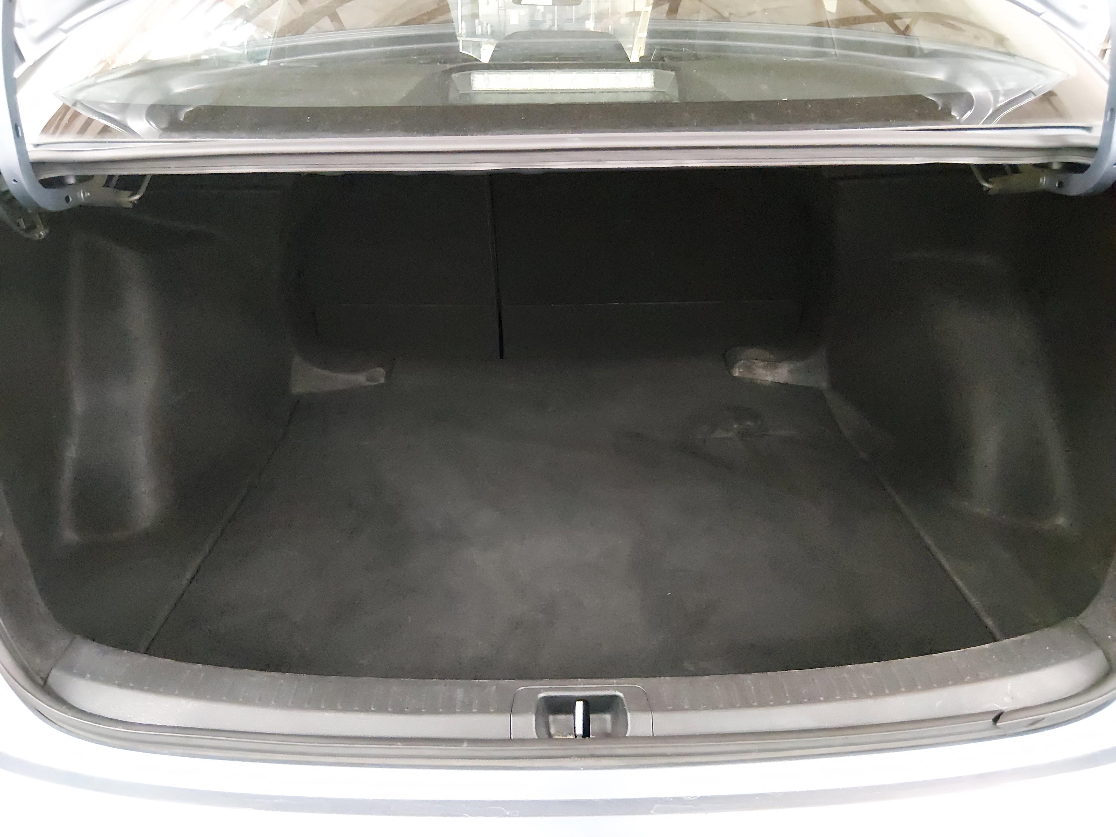 Toyota Corolla Le Cvt - Thumbnail 11