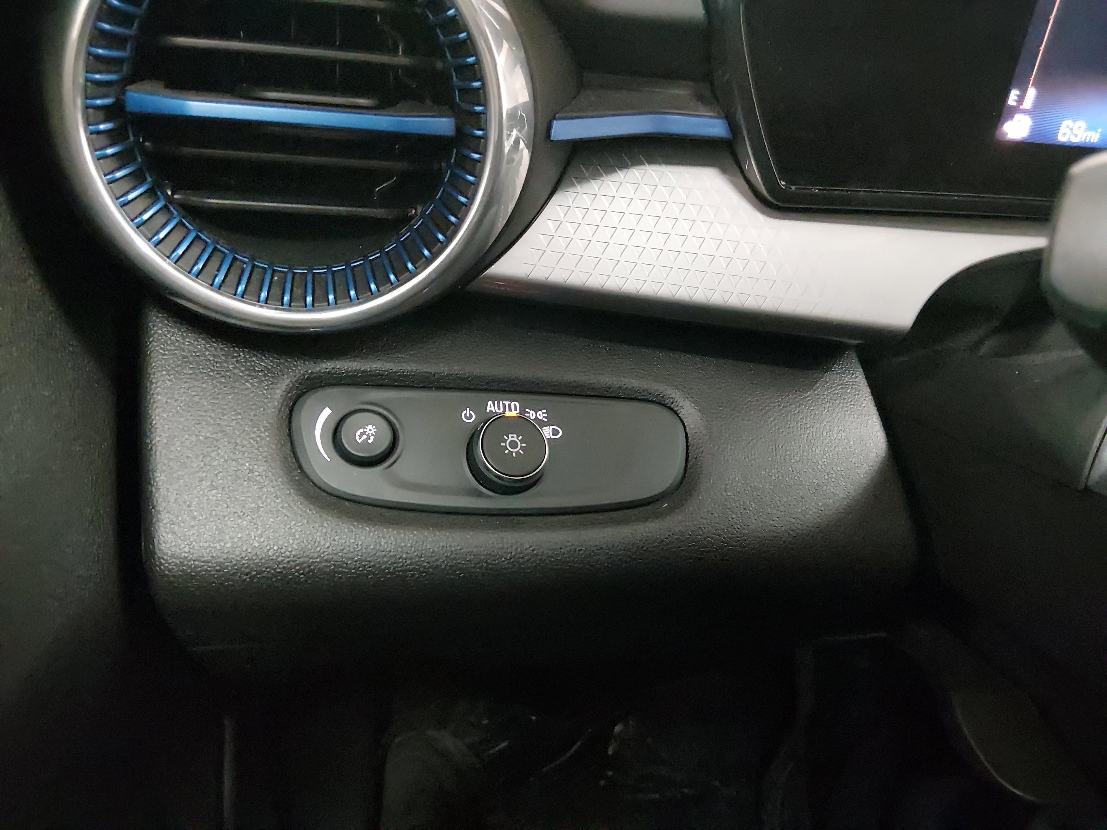 Chevrolet Trax Fwd 4Dr Lt - Thumbnail 13