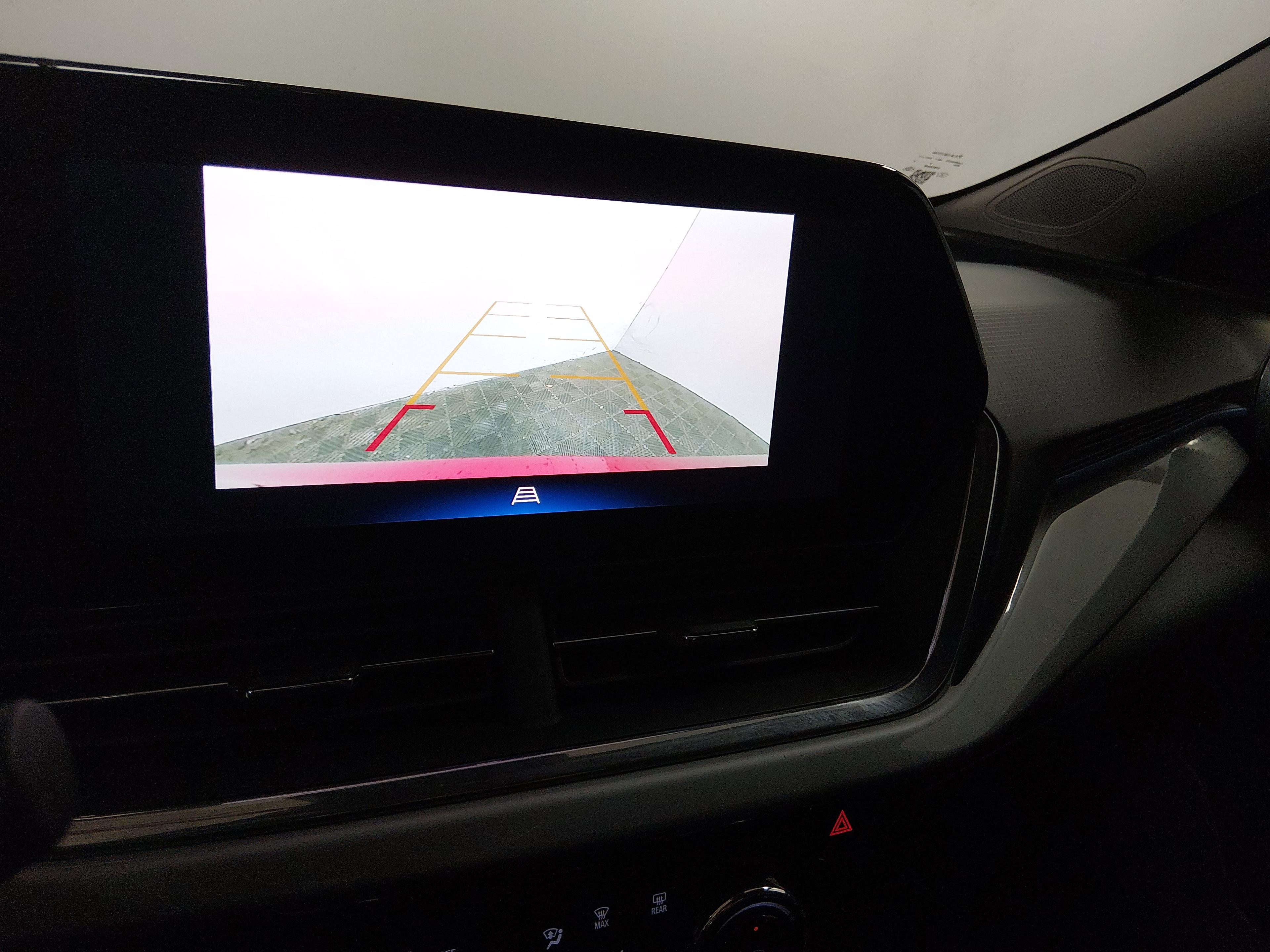 Chevrolet Trax Fwd 4Dr Lt - Thumbnail 16