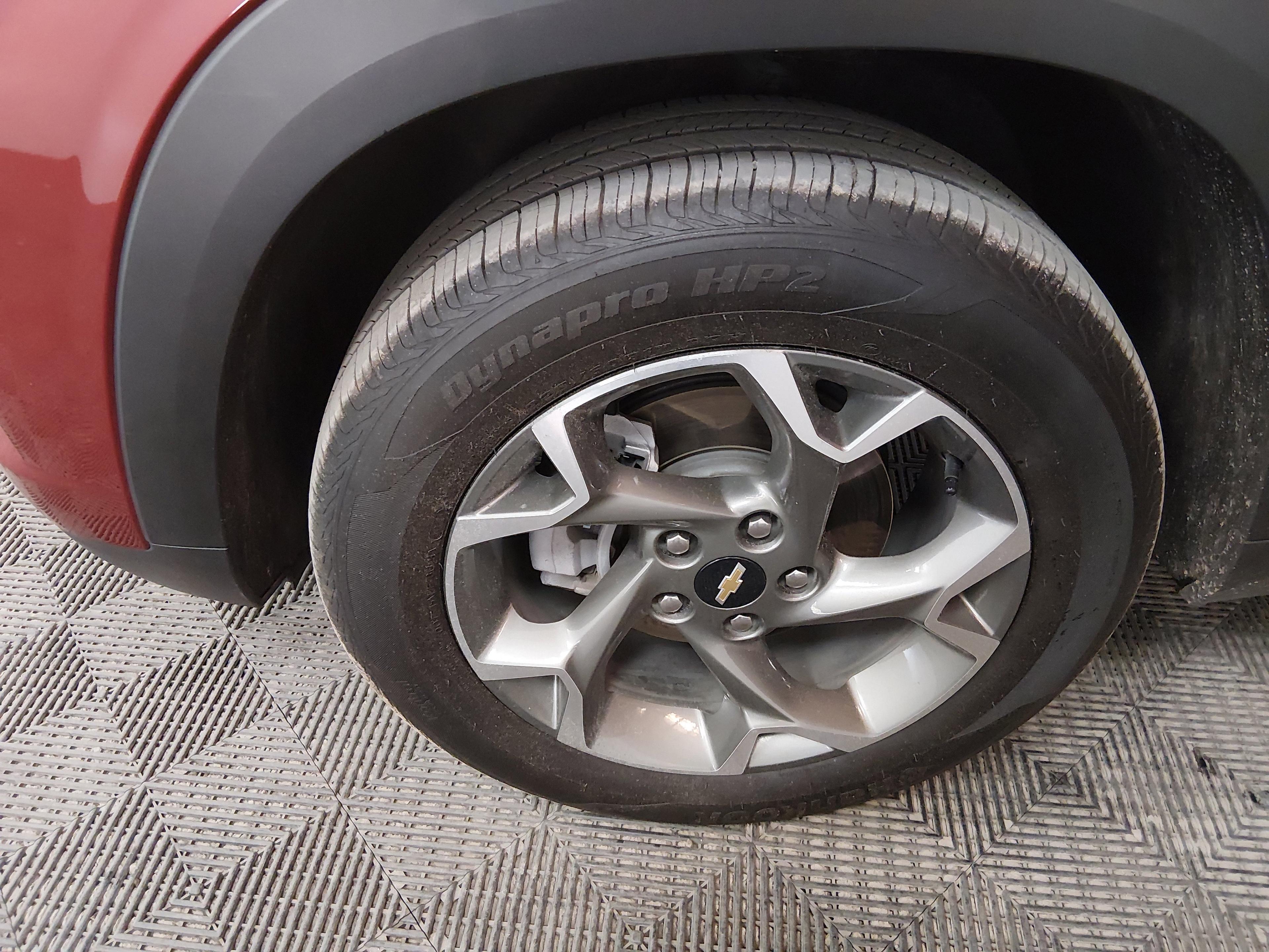 Chevrolet Trax Fwd 4Dr Lt - Thumbnail 10