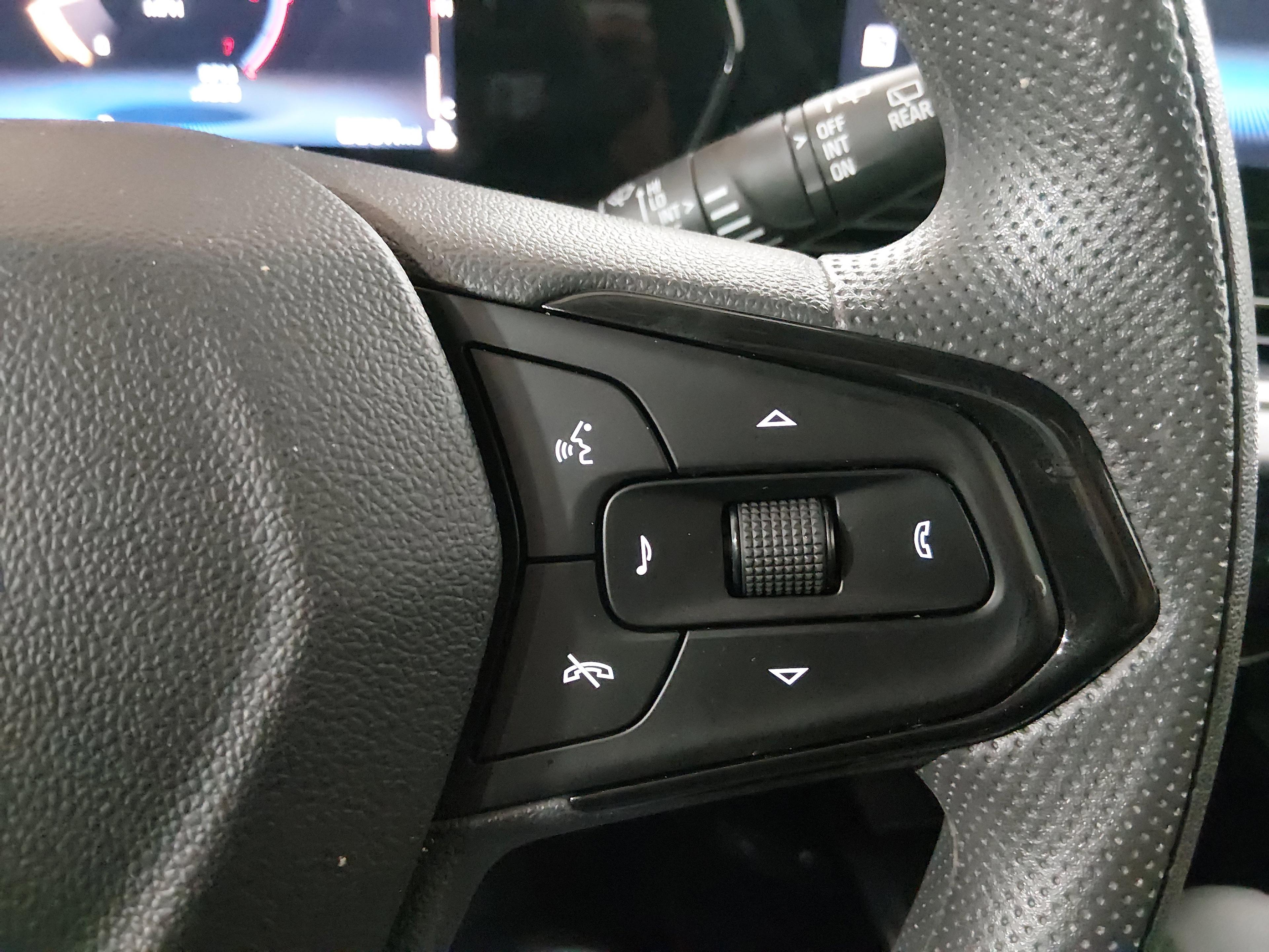 Chevrolet Trax Fwd 4Dr Lt - Thumbnail 17