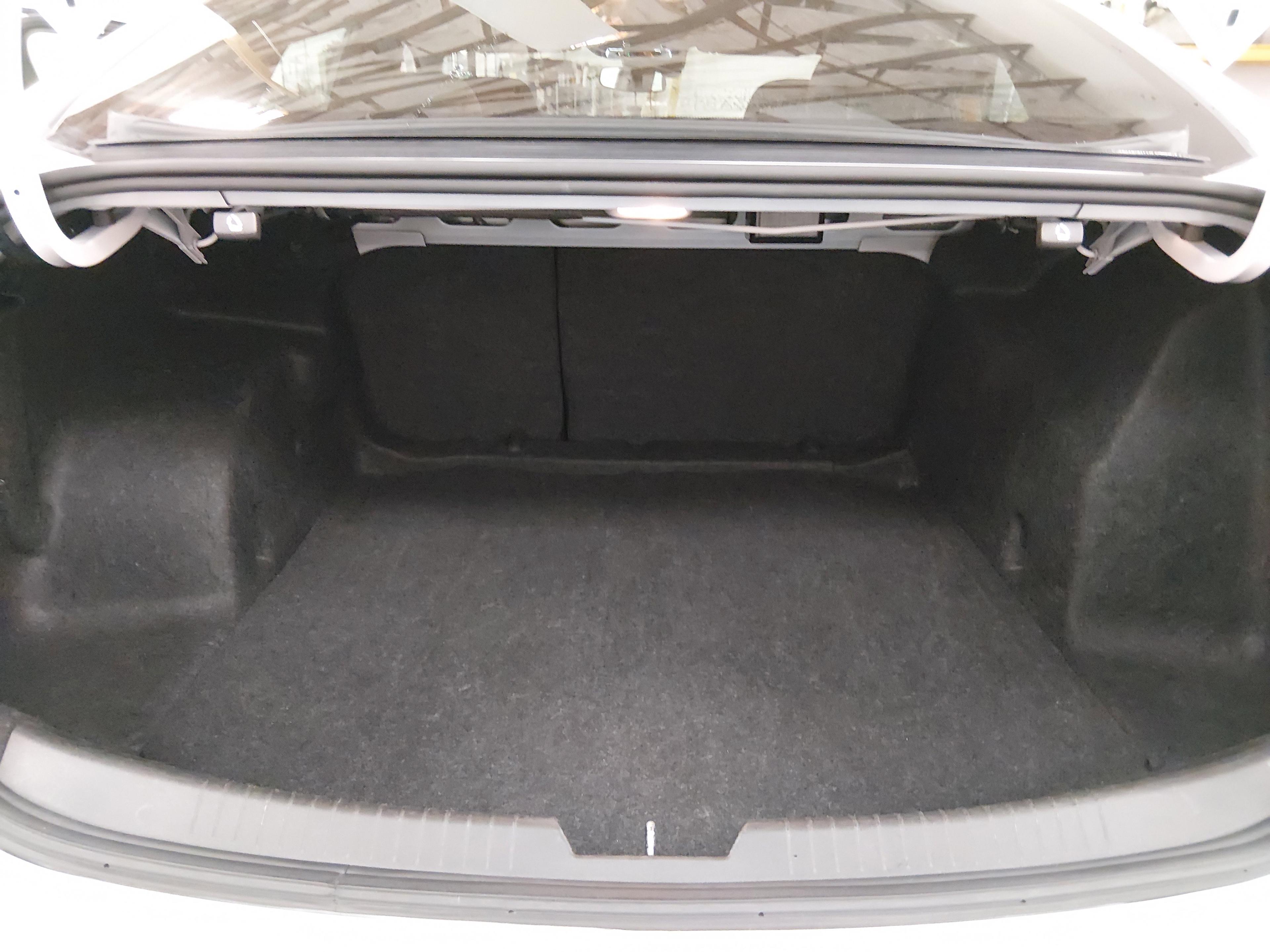 Chevrolet Malibu 4Dr Sdn 1Lt - Thumbnail 11