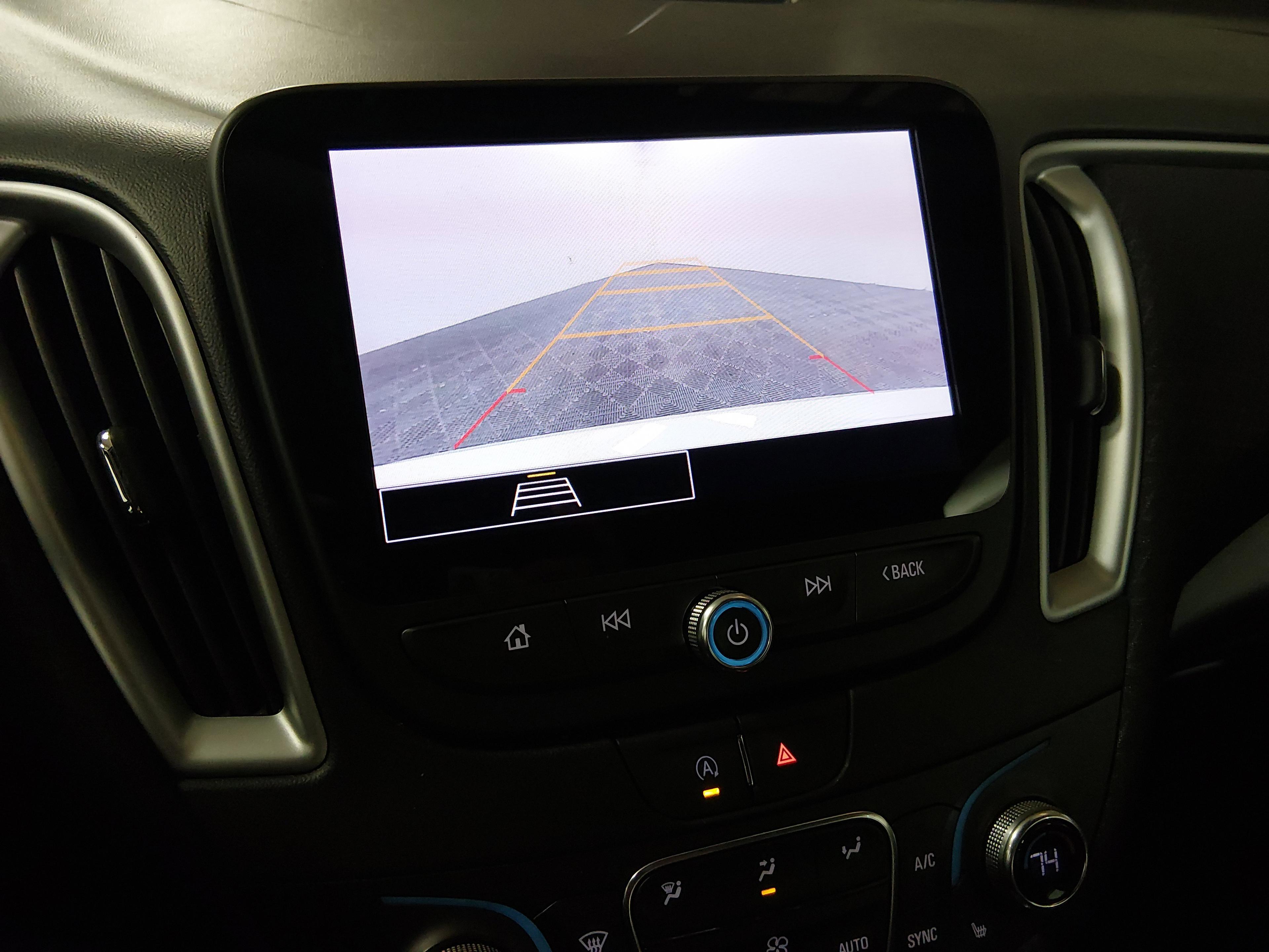 Chevrolet Malibu 4Dr Sdn 1Lt - Thumbnail 16