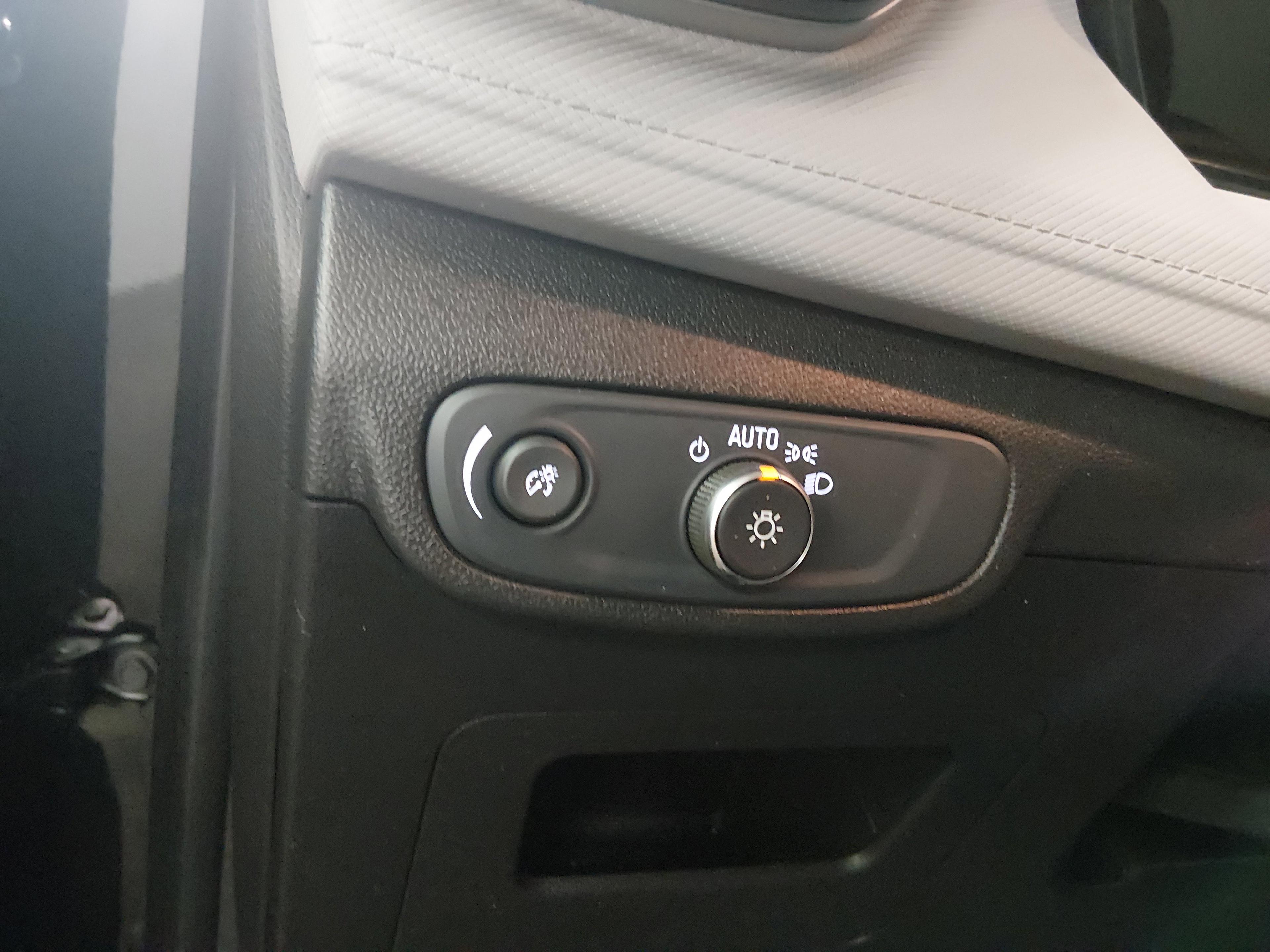 Chevrolet Trailblazer Awd 4Dr Lt - Thumbnail 13