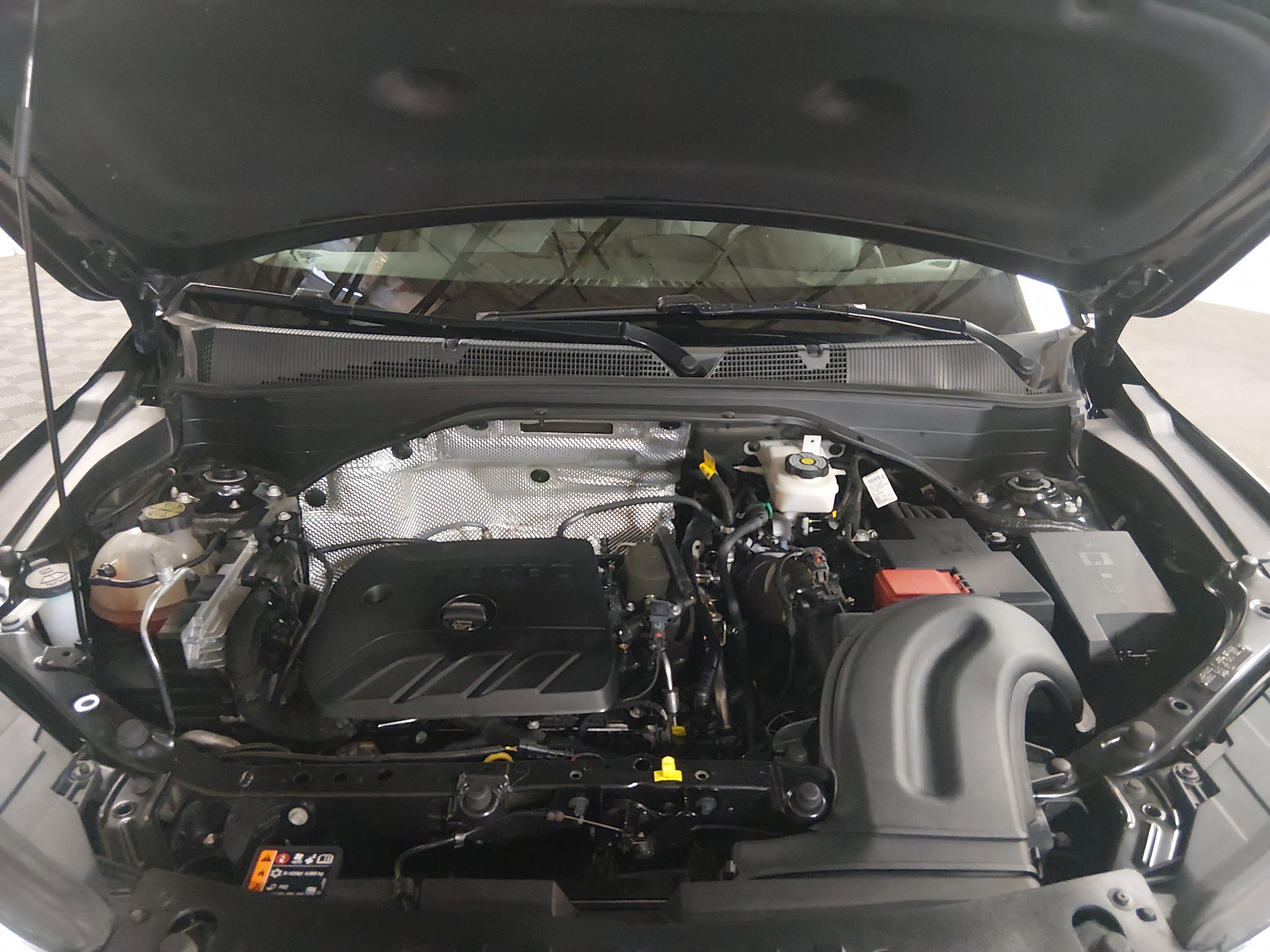 Chevrolet Trailblazer Awd 4Dr Lt - Thumbnail 9