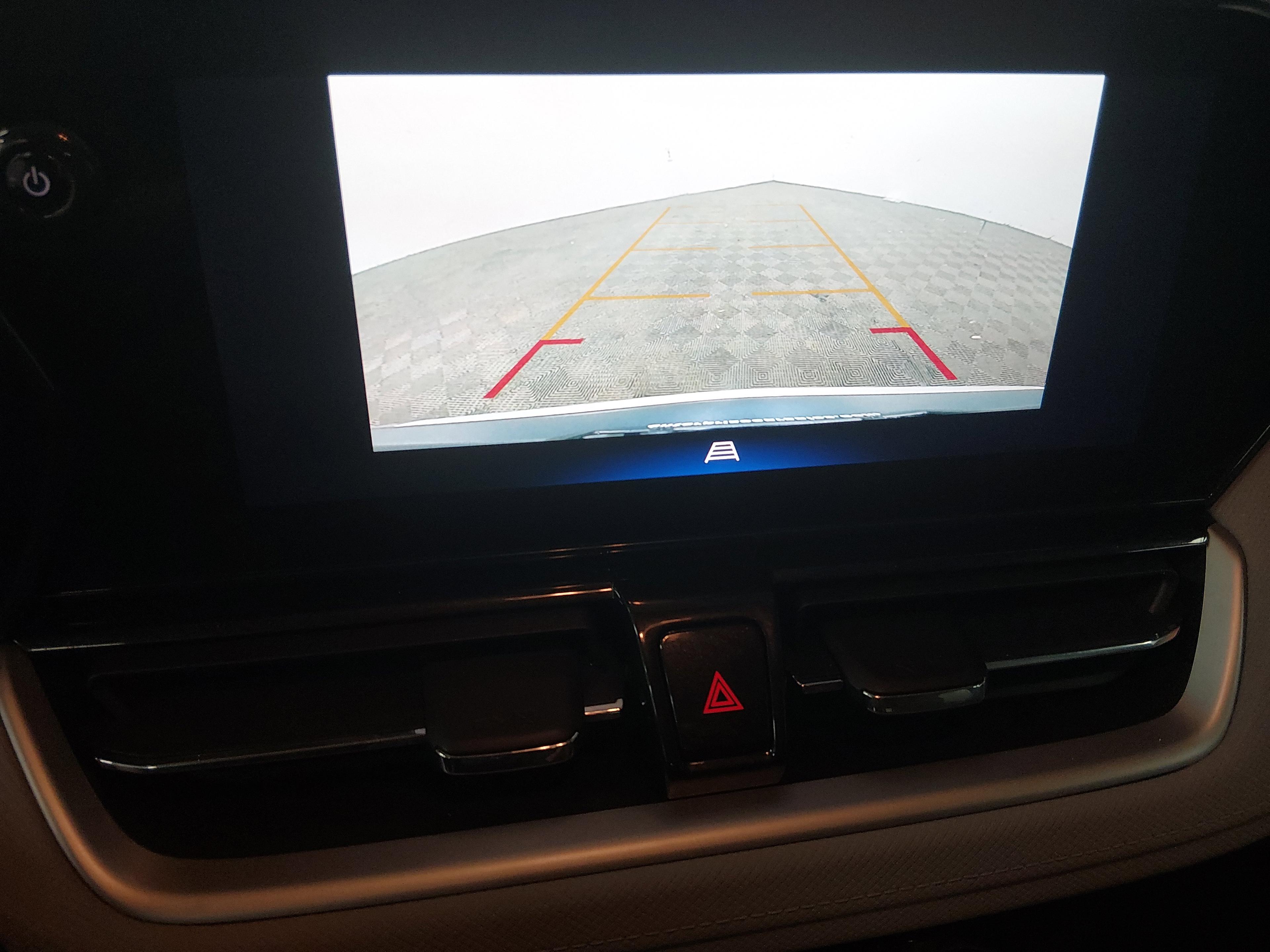 Chevrolet Trailblazer Awd 4Dr Lt - Thumbnail 16