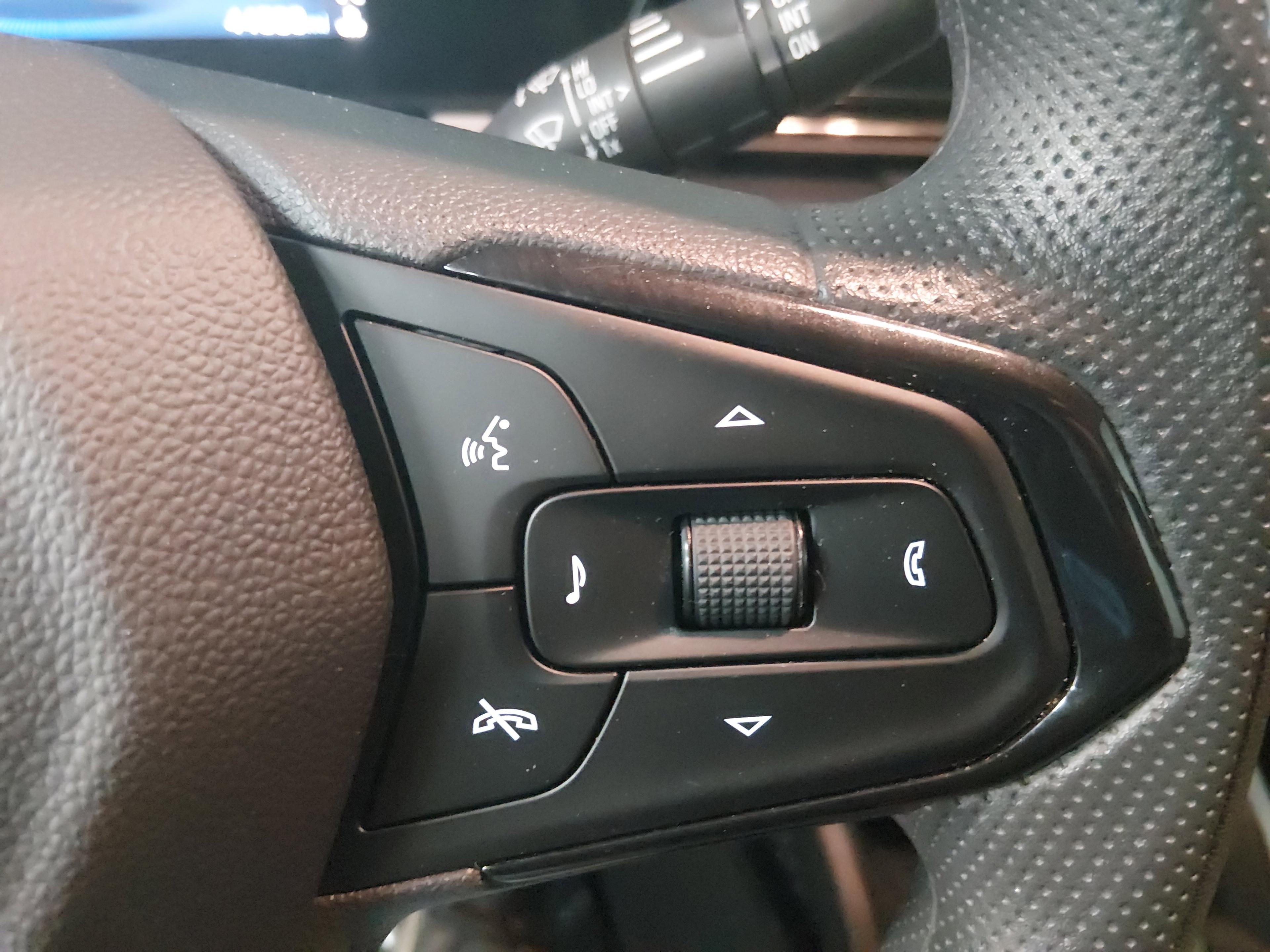 Chevrolet Trailblazer Awd 4Dr Lt - Thumbnail 19