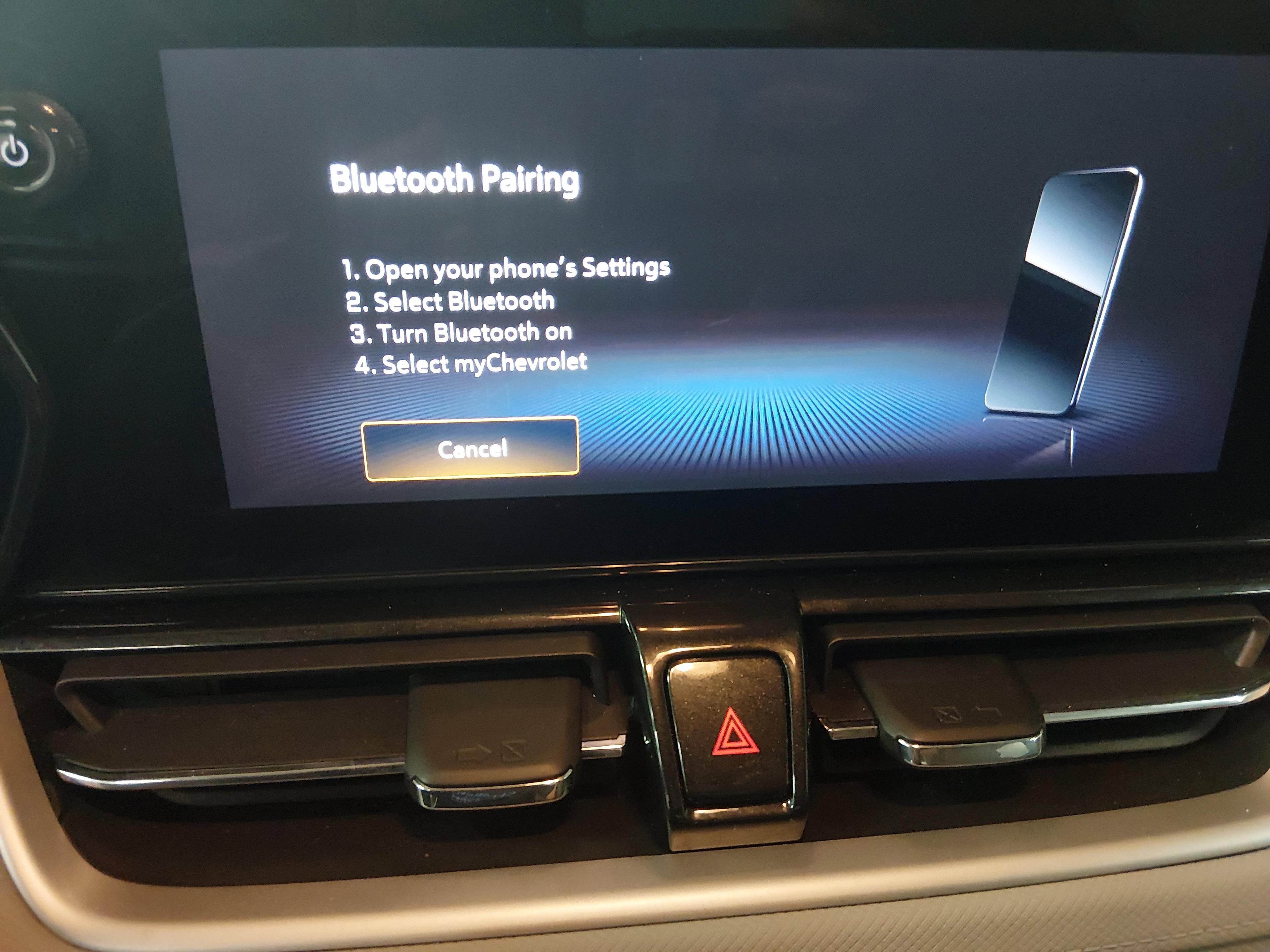 Chevrolet Trailblazer Awd 4Dr Lt - Thumbnail 17