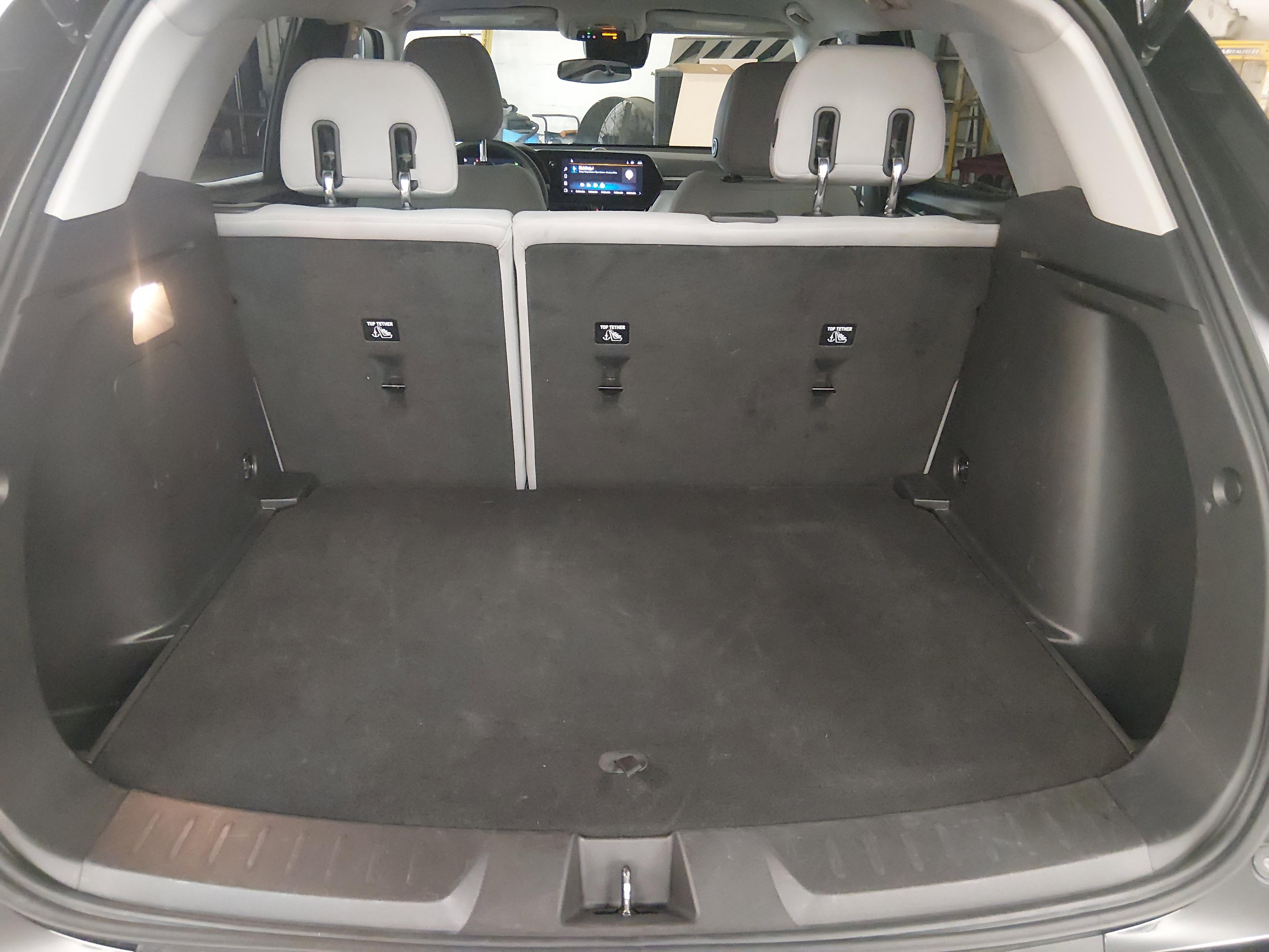 Chevrolet Trailblazer Awd 4Dr Lt - Thumbnail 11