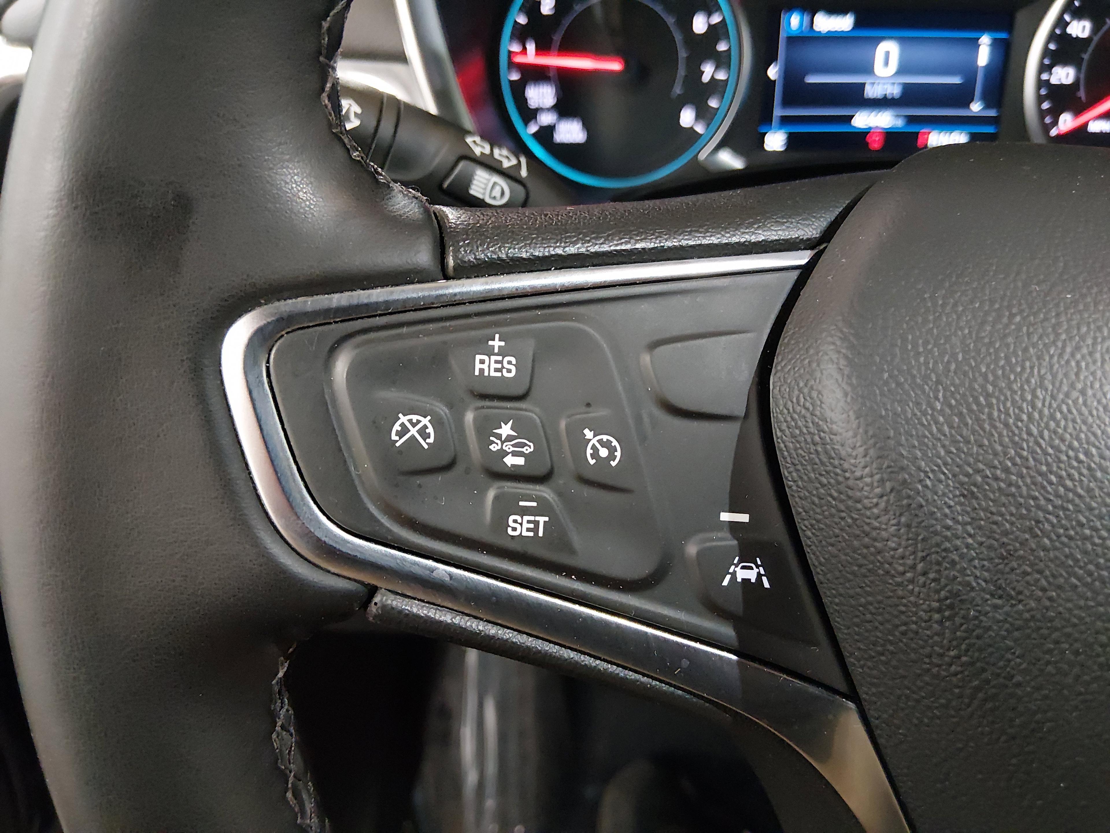 Chevrolet Equinox Fwd 4Dr Lt W/1Lt - Thumbnail 12