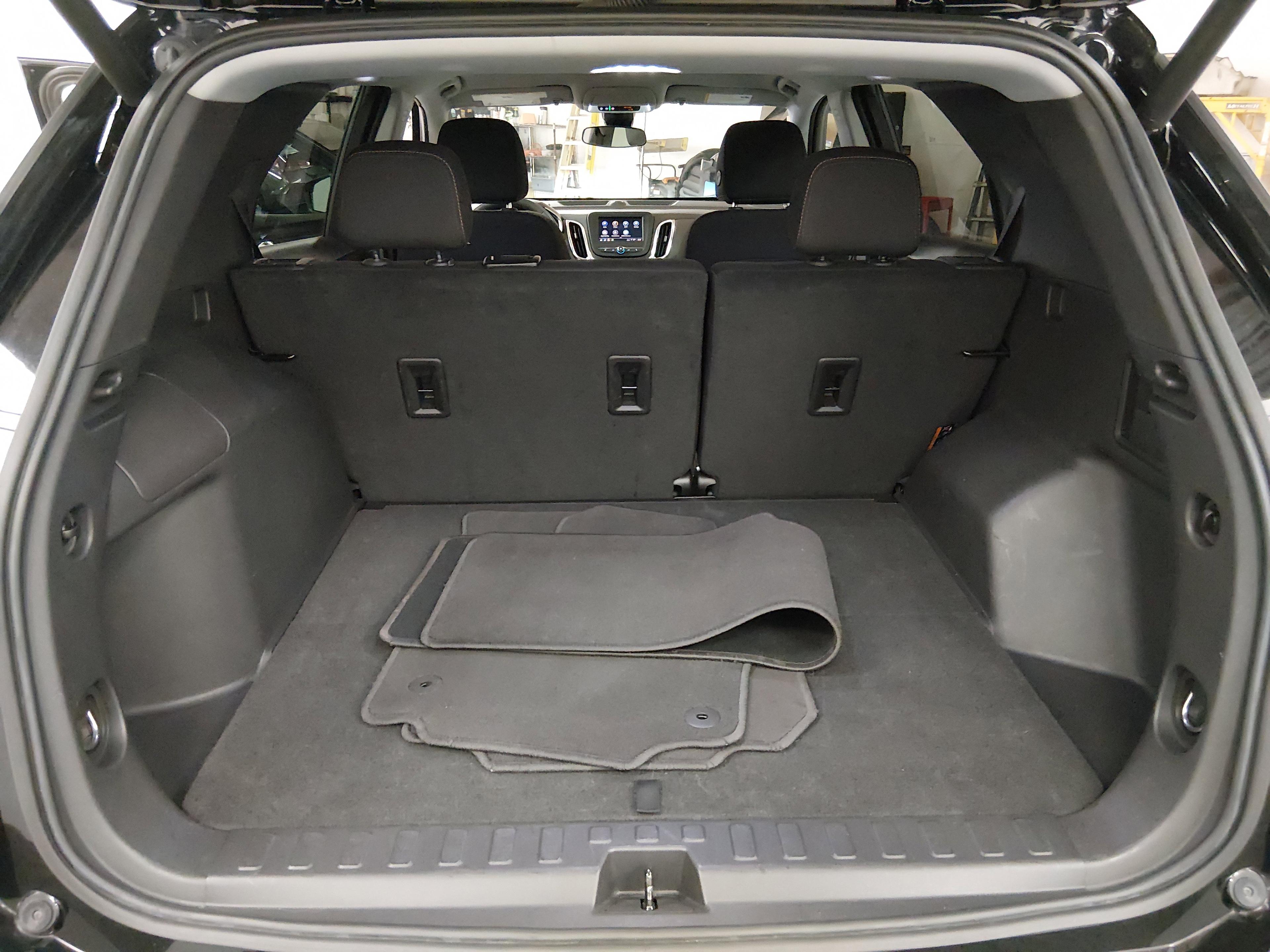 Chevrolet Equinox Fwd 4Dr Lt W/1Lt - Thumbnail 11