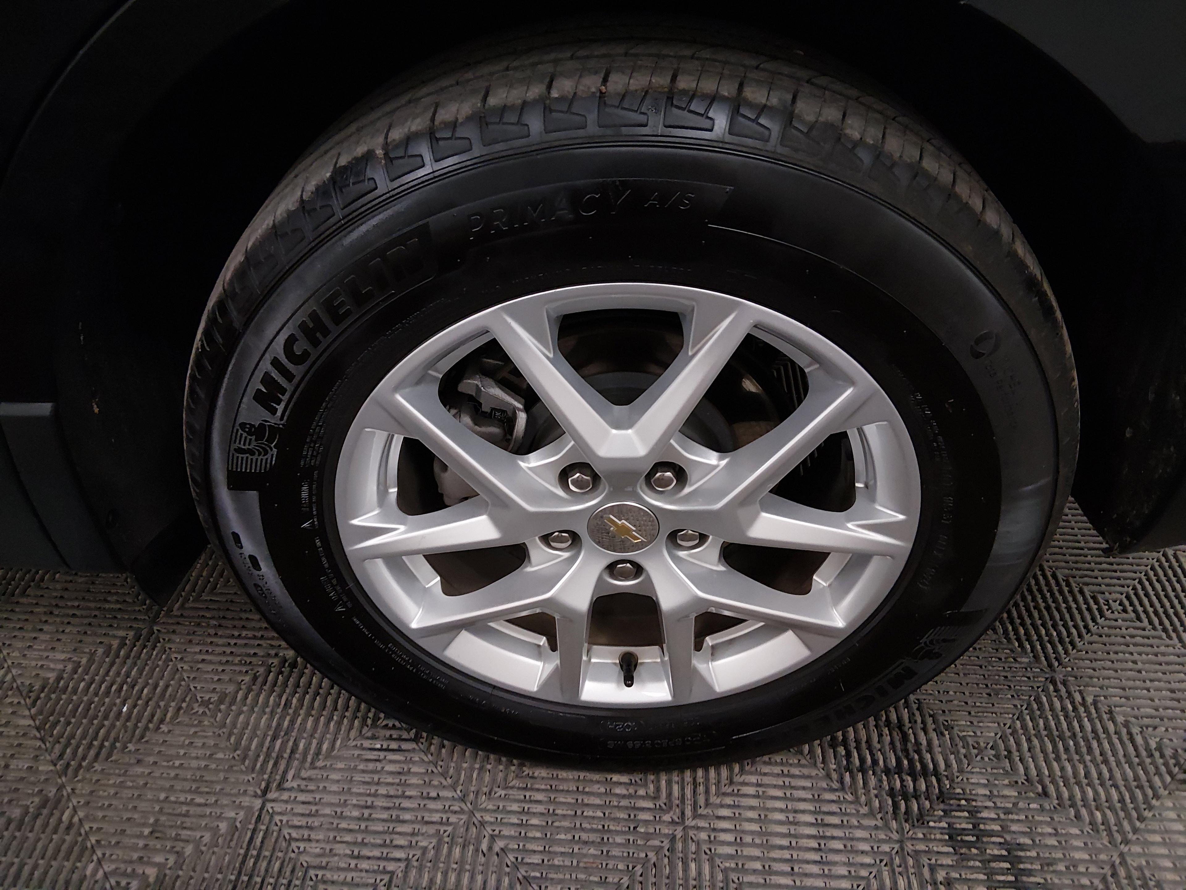 Chevrolet Equinox Fwd 4Dr Lt W/1Lt - Thumbnail 10