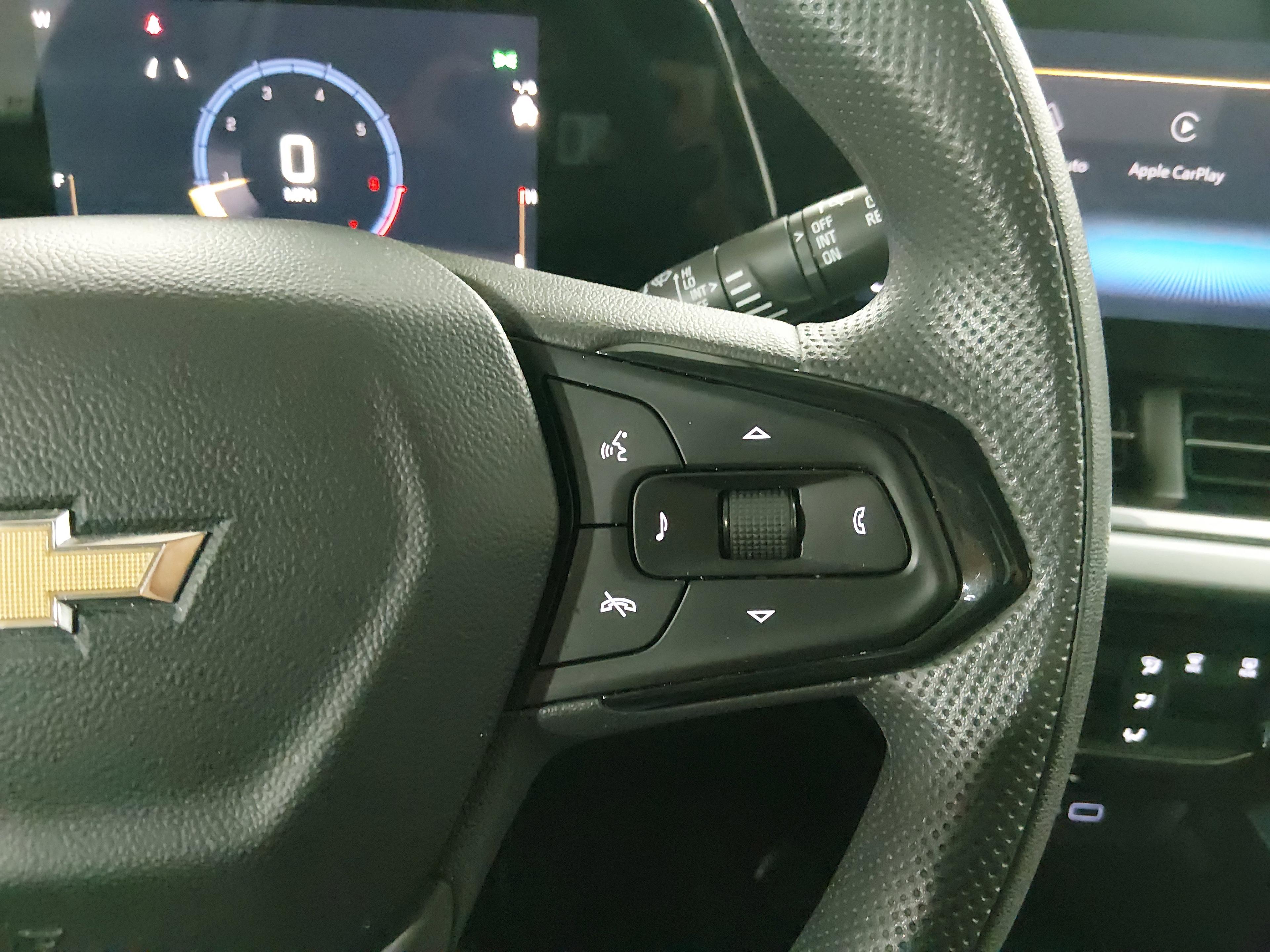 Chevrolet Trax Fwd 4Dr Lt - Thumbnail 18