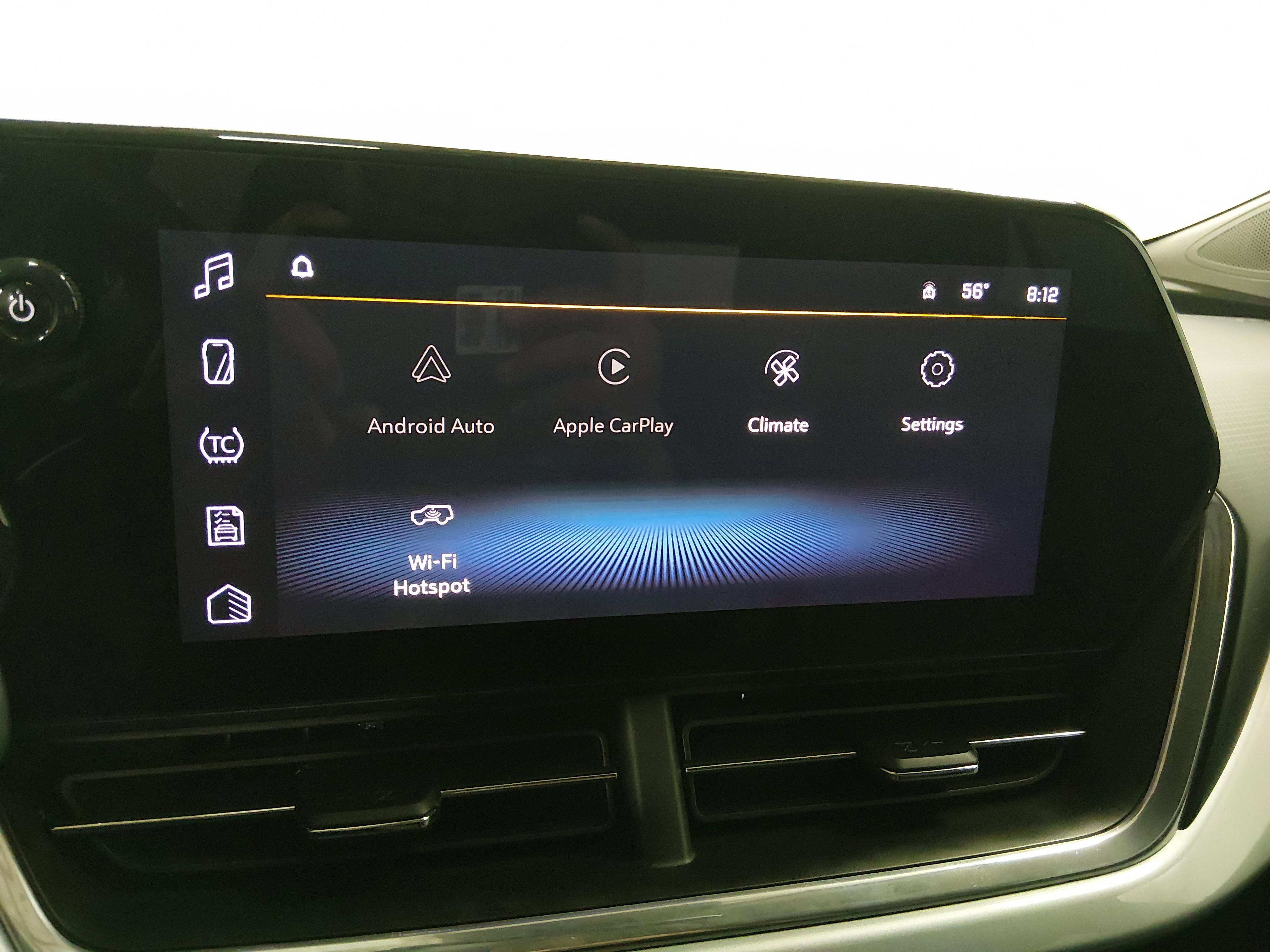 Chevrolet Trax Fwd 4Dr Lt - Thumbnail 17