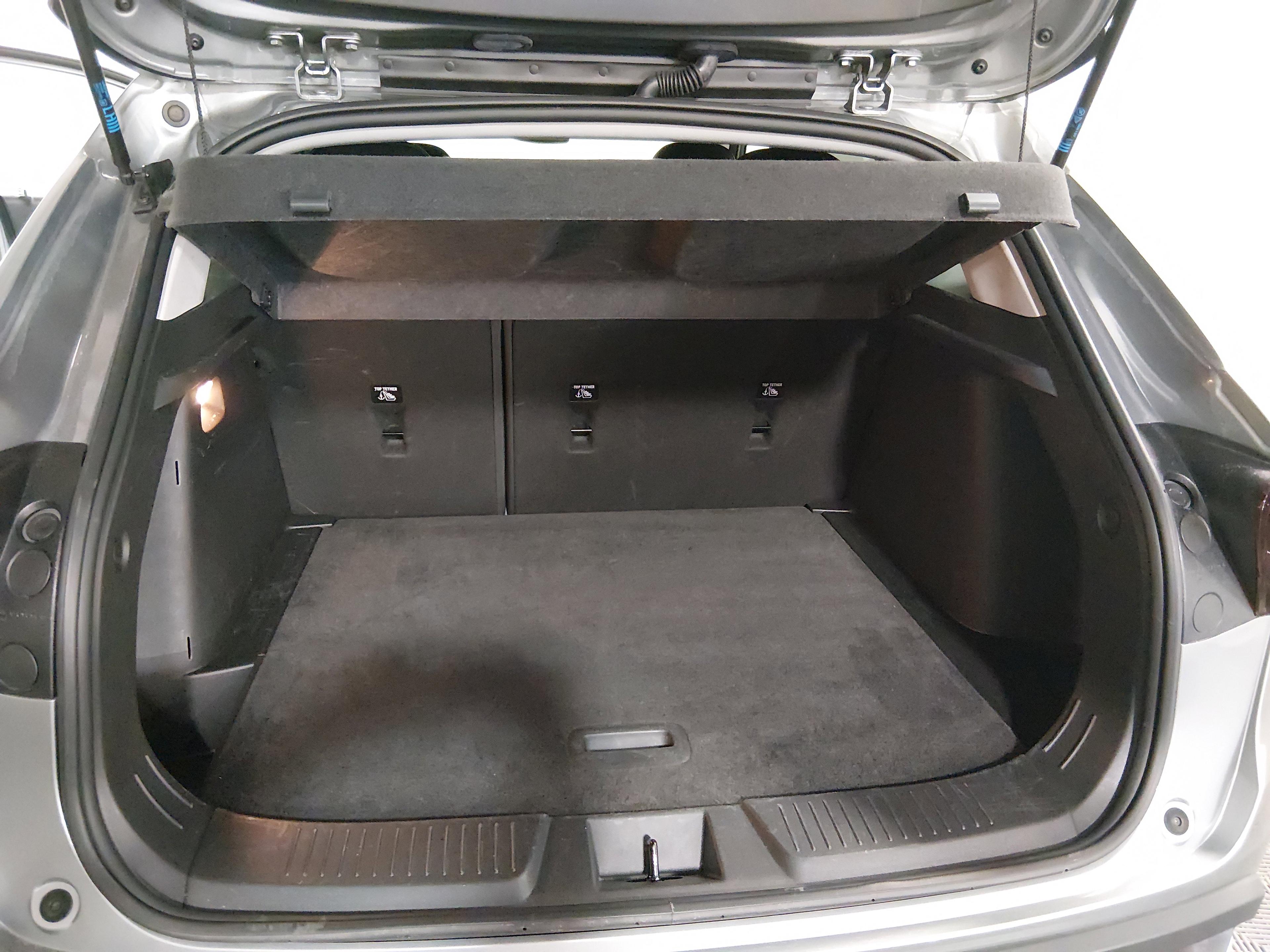 Chevrolet Trax Fwd 4Dr Lt - Thumbnail 11