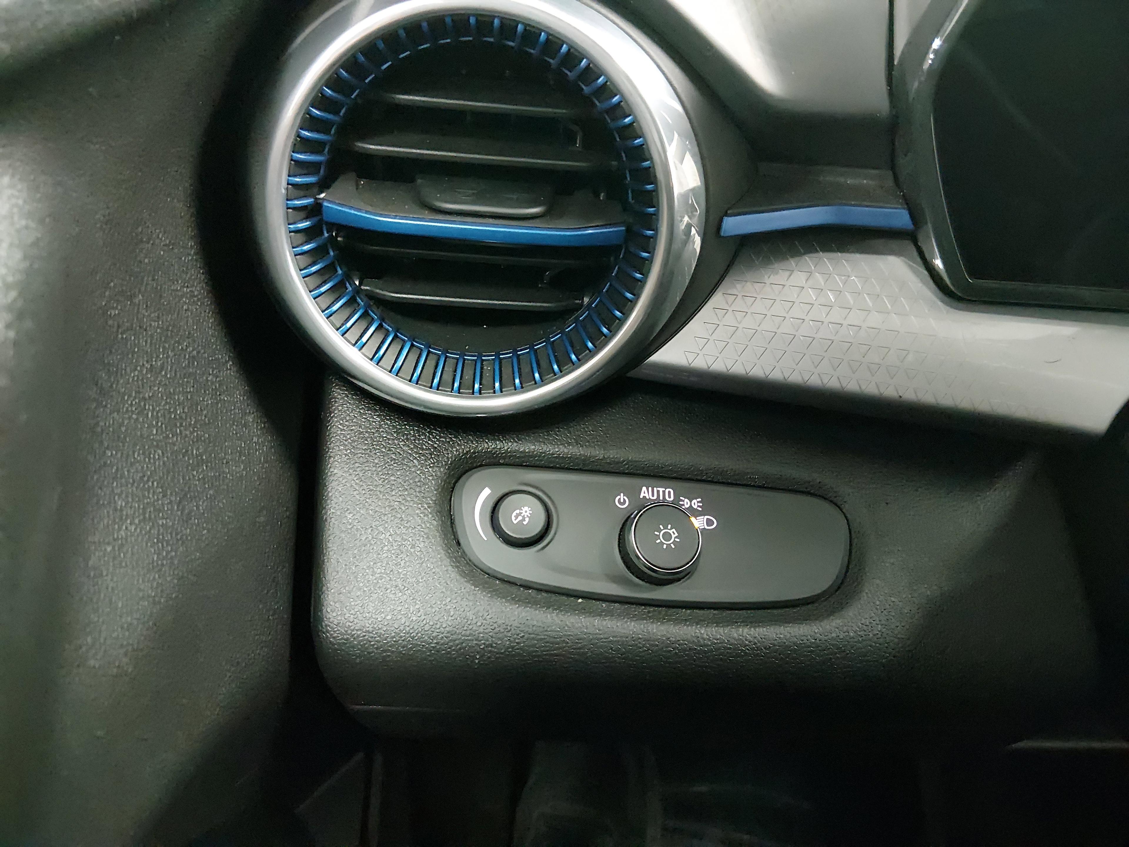 Chevrolet Trax Fwd 4Dr Lt - Thumbnail 13