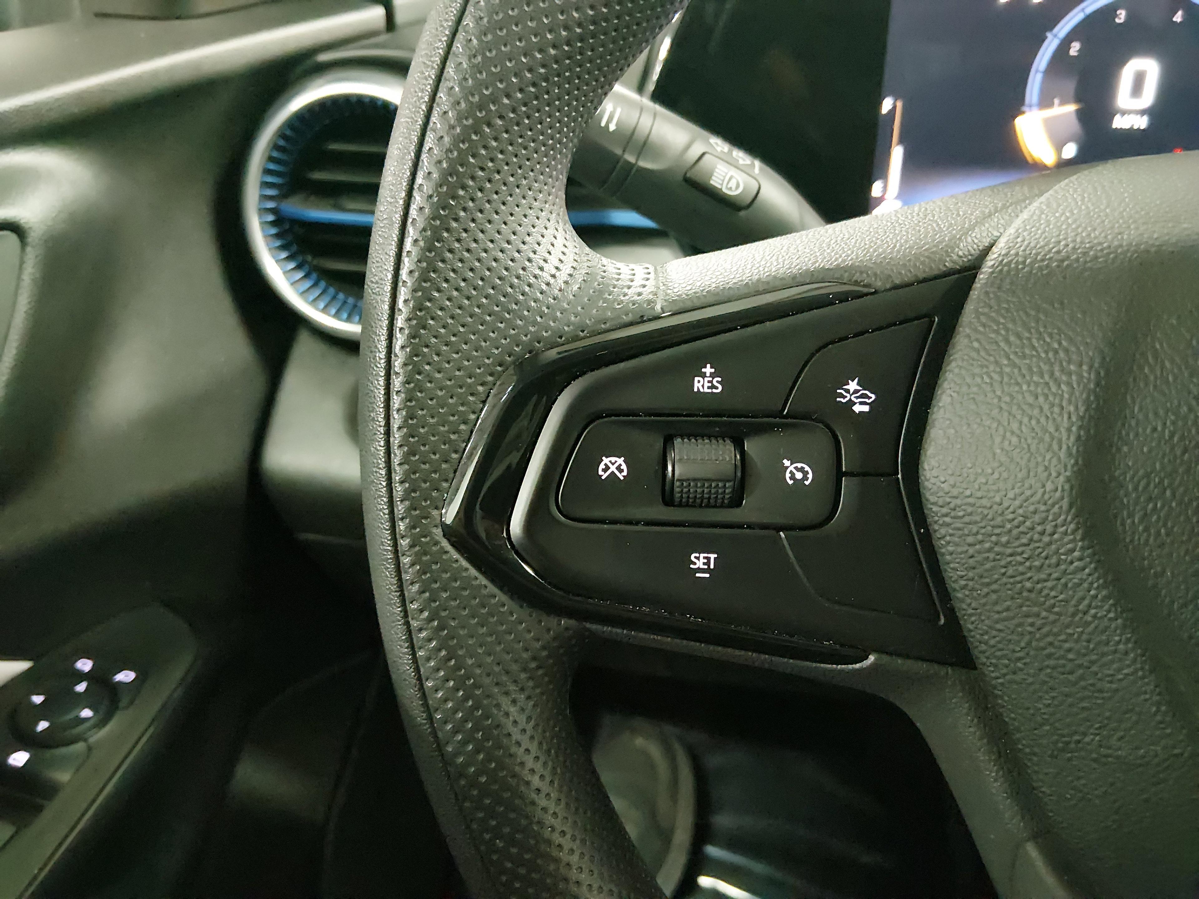 Chevrolet Trax Fwd 4Dr Lt - Thumbnail 12