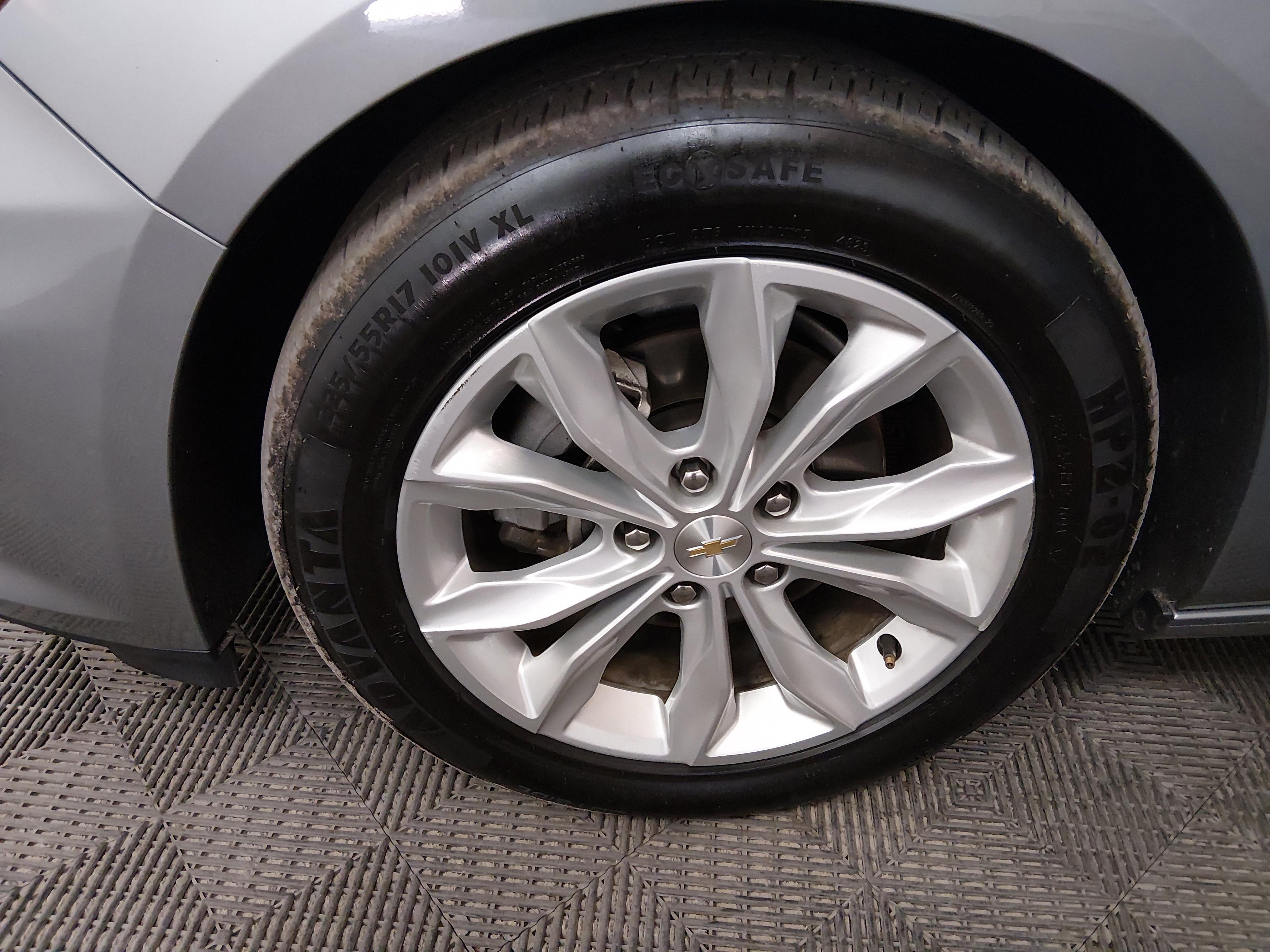 Chevrolet Malibu 4Dr Sdn 1Lt - Thumbnail 10