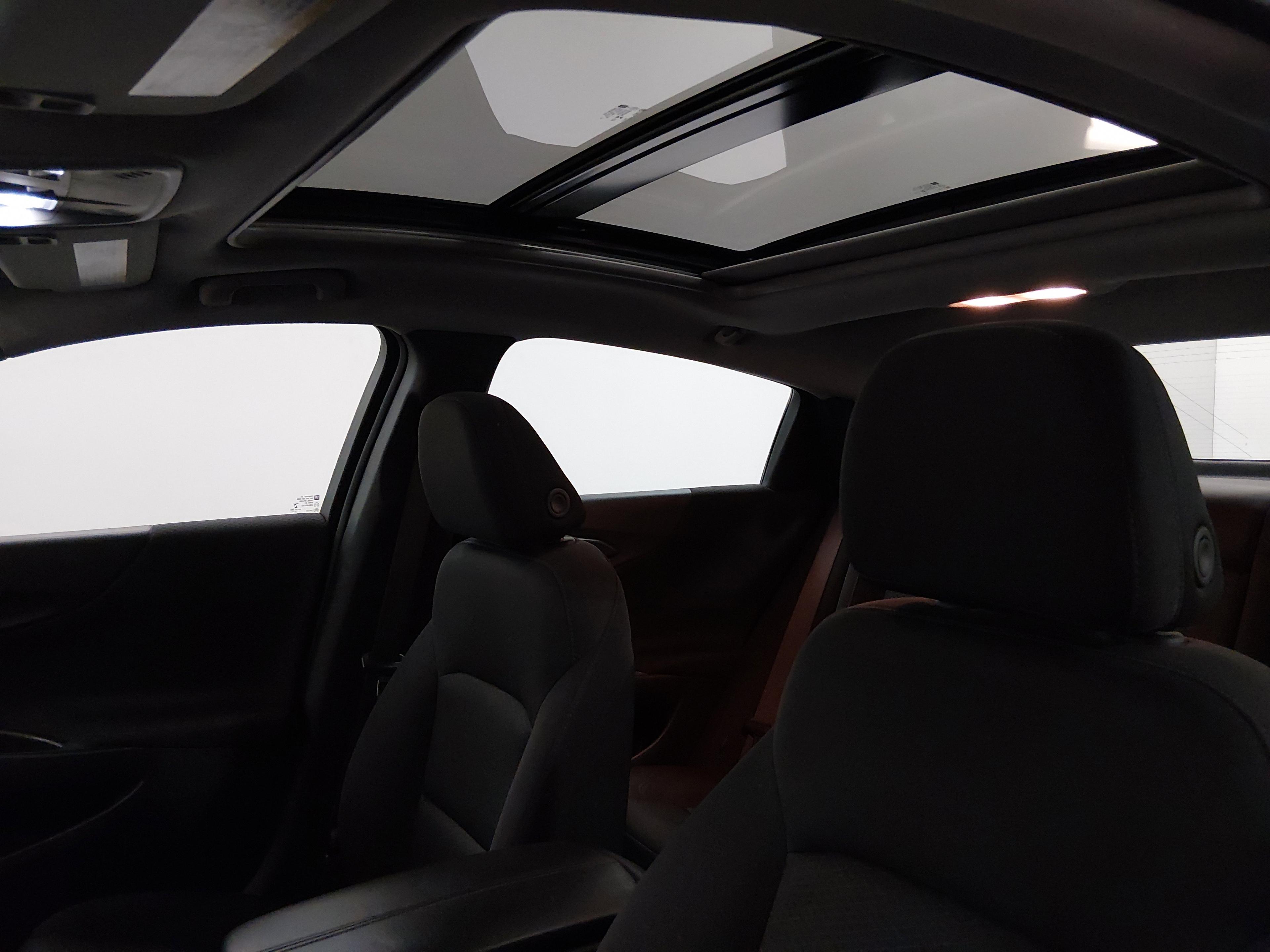 Chevrolet Malibu 4Dr Sdn 1Lt - Thumbnail 18