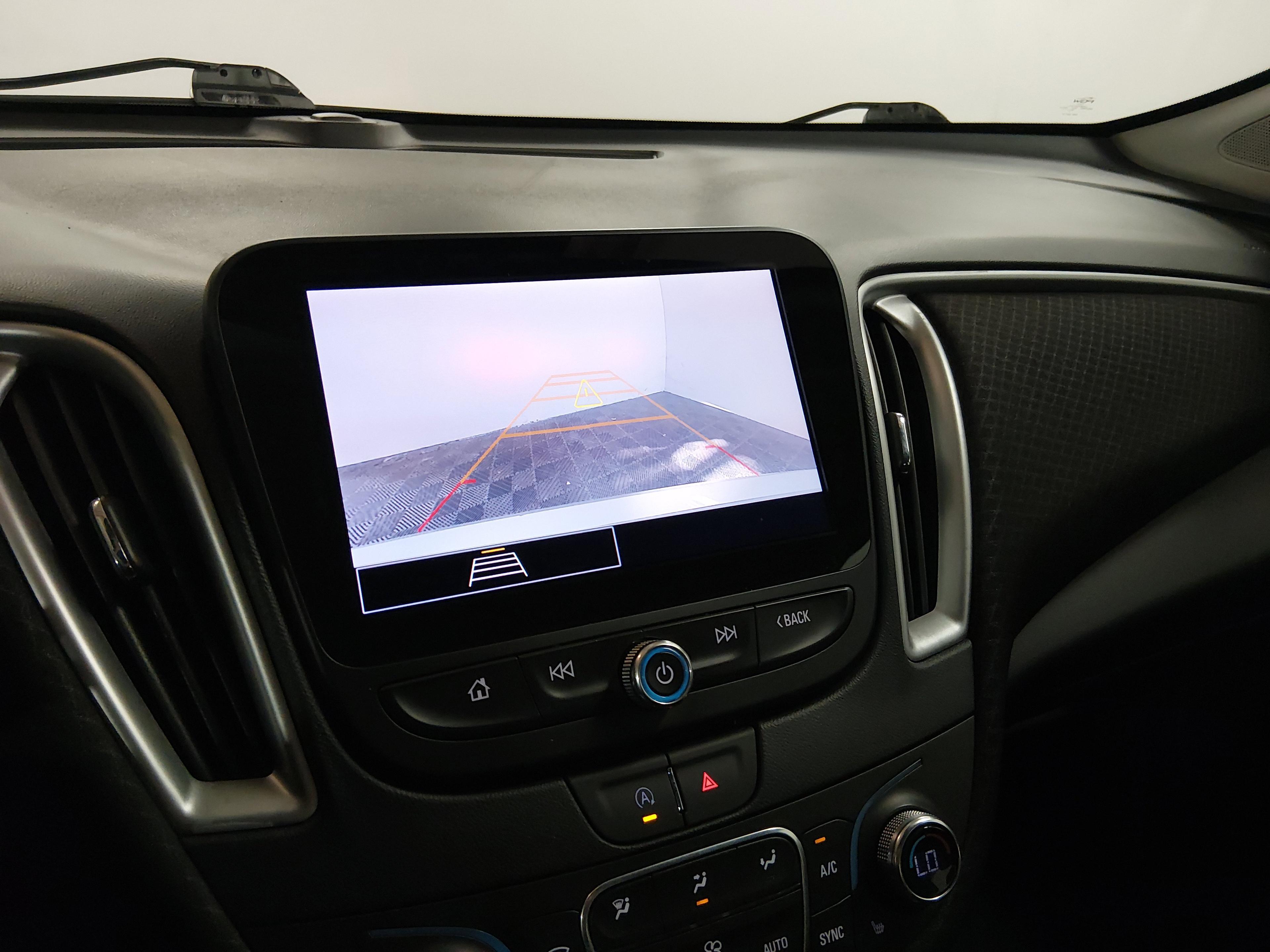 Chevrolet Malibu 4Dr Sdn 1Lt - Thumbnail 16